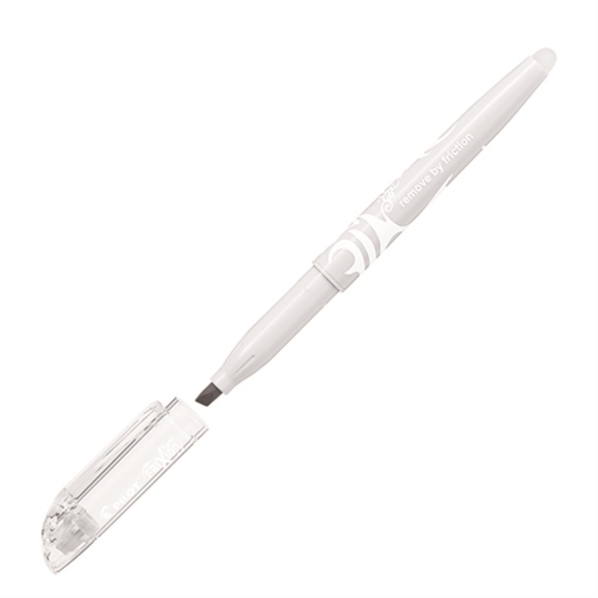 Pilot Frixion Light sv. šedá 4139-012