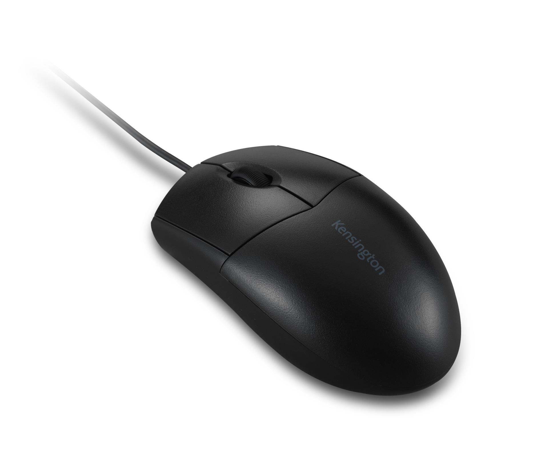 Omyvatelná USB myš Kensington Pro Fit®