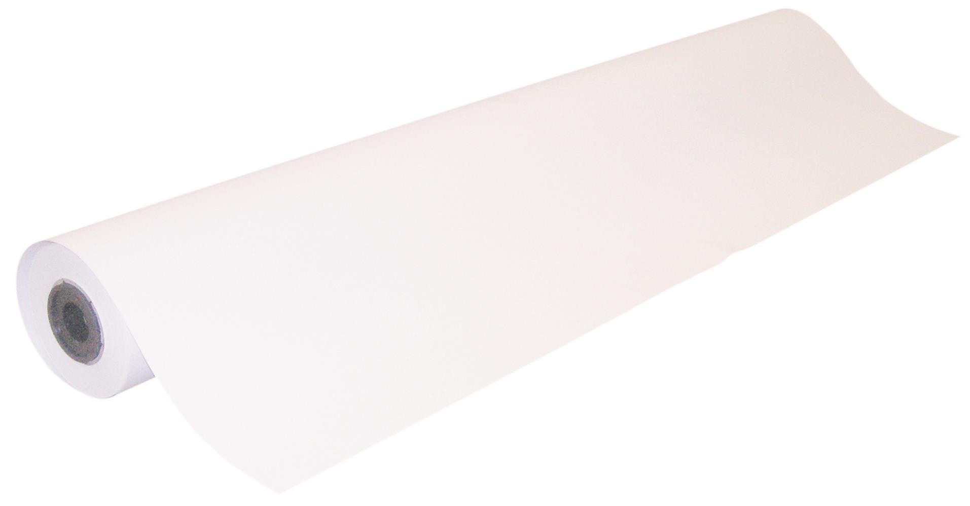 Plotterová role Q-Connect - 914  mm x 90 m, 90g/m2, barevný tisk