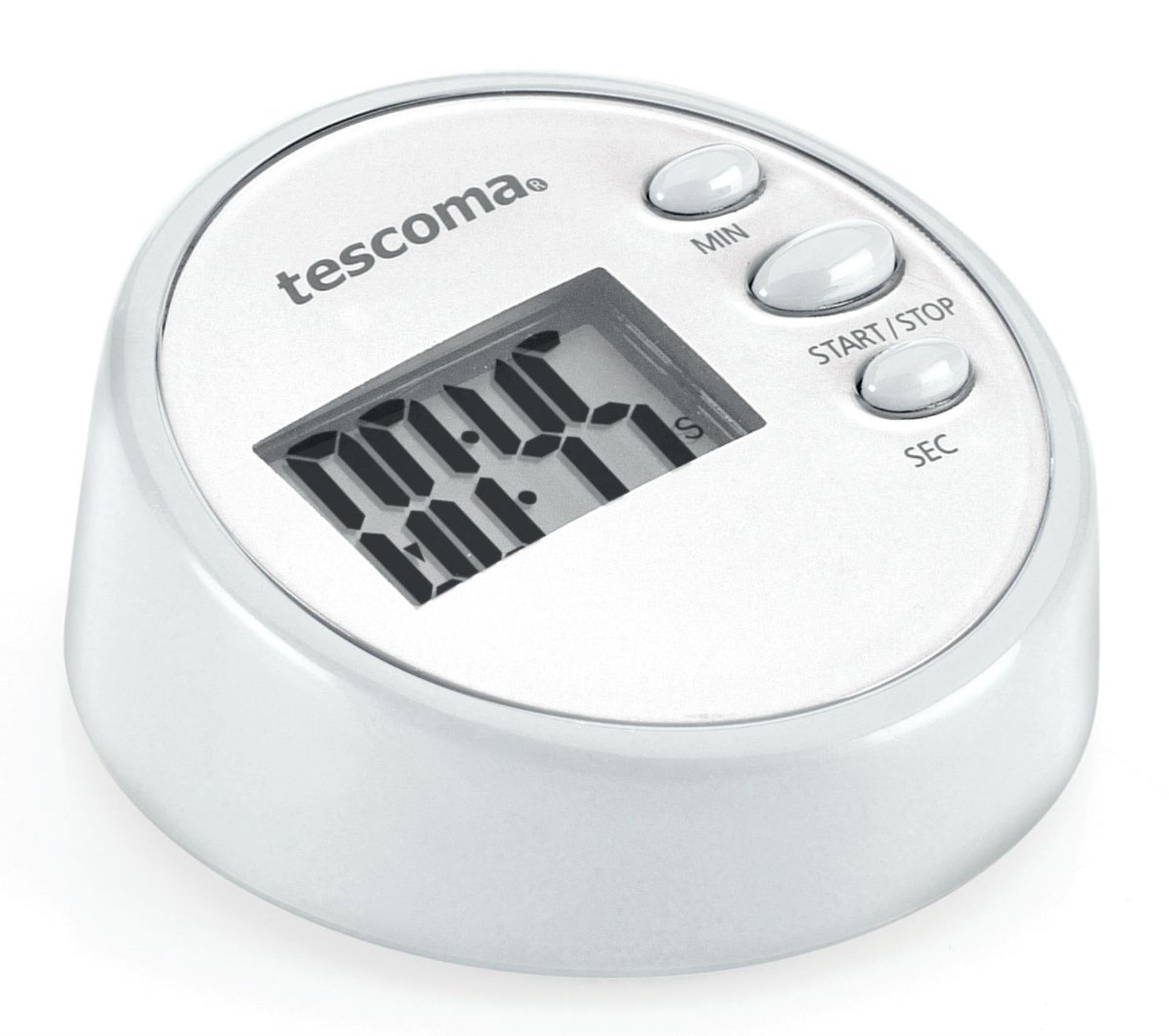 Digitální minutka Tescoma Presto - 99 min