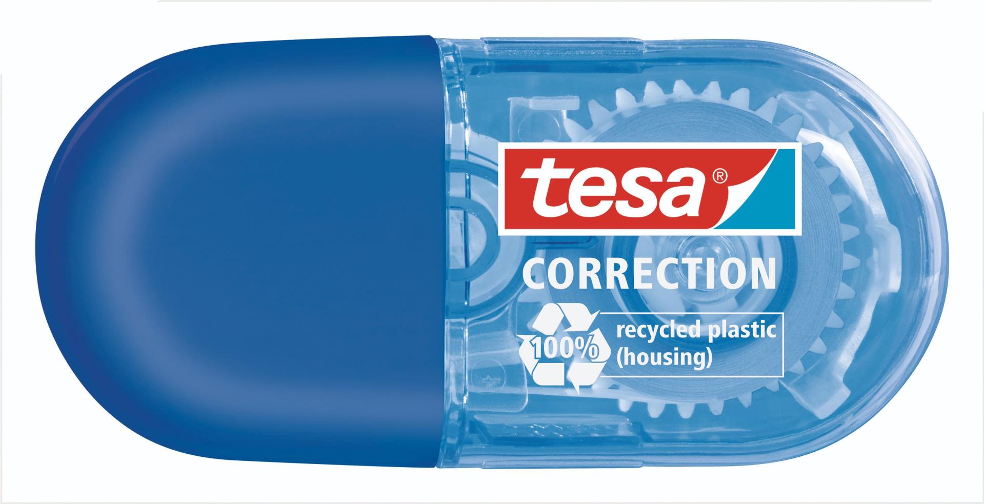 Opravný korekční strojek Tesa mini