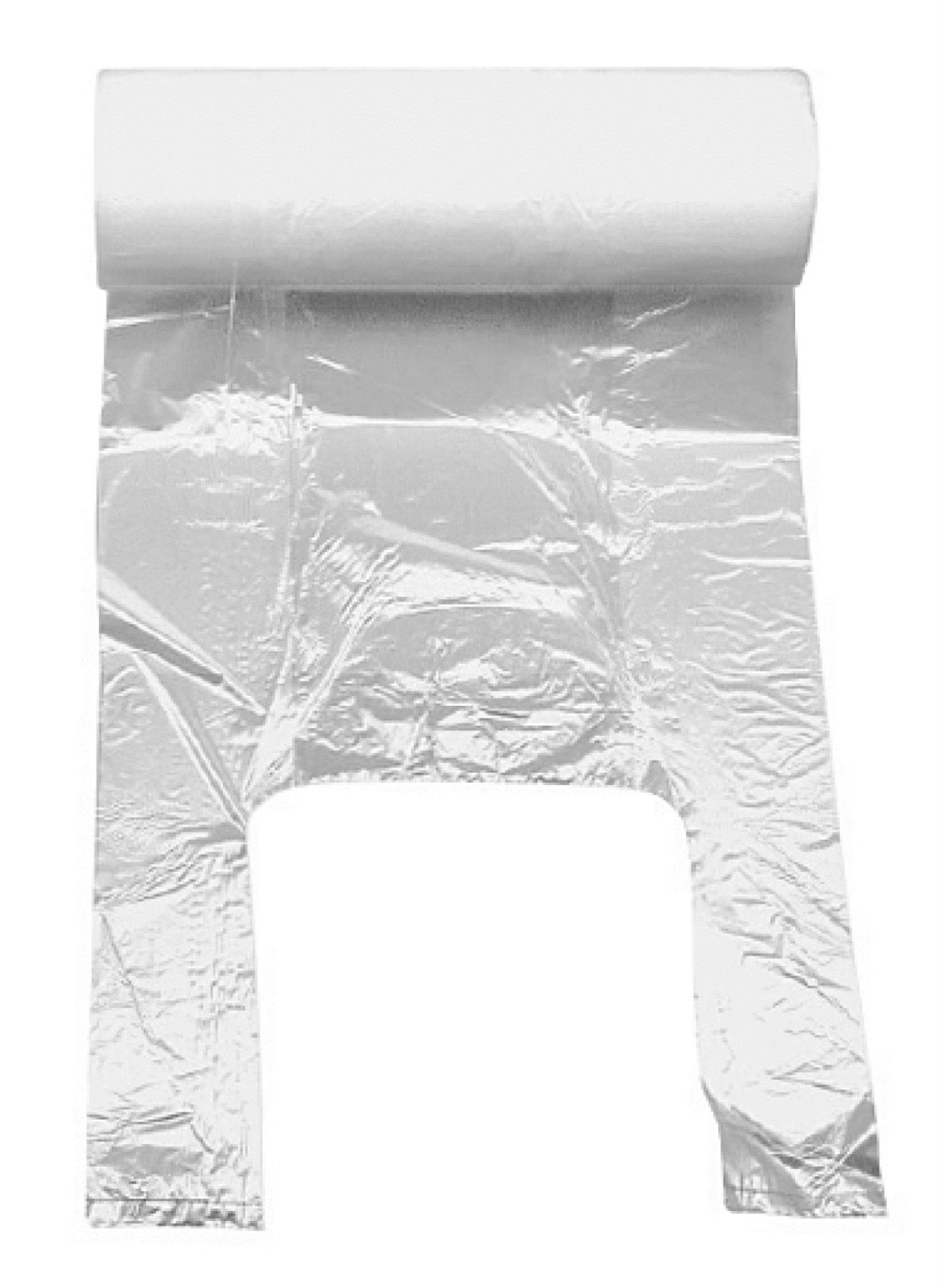 Taška - transparentní, nosnost 3 kg,  250 ks