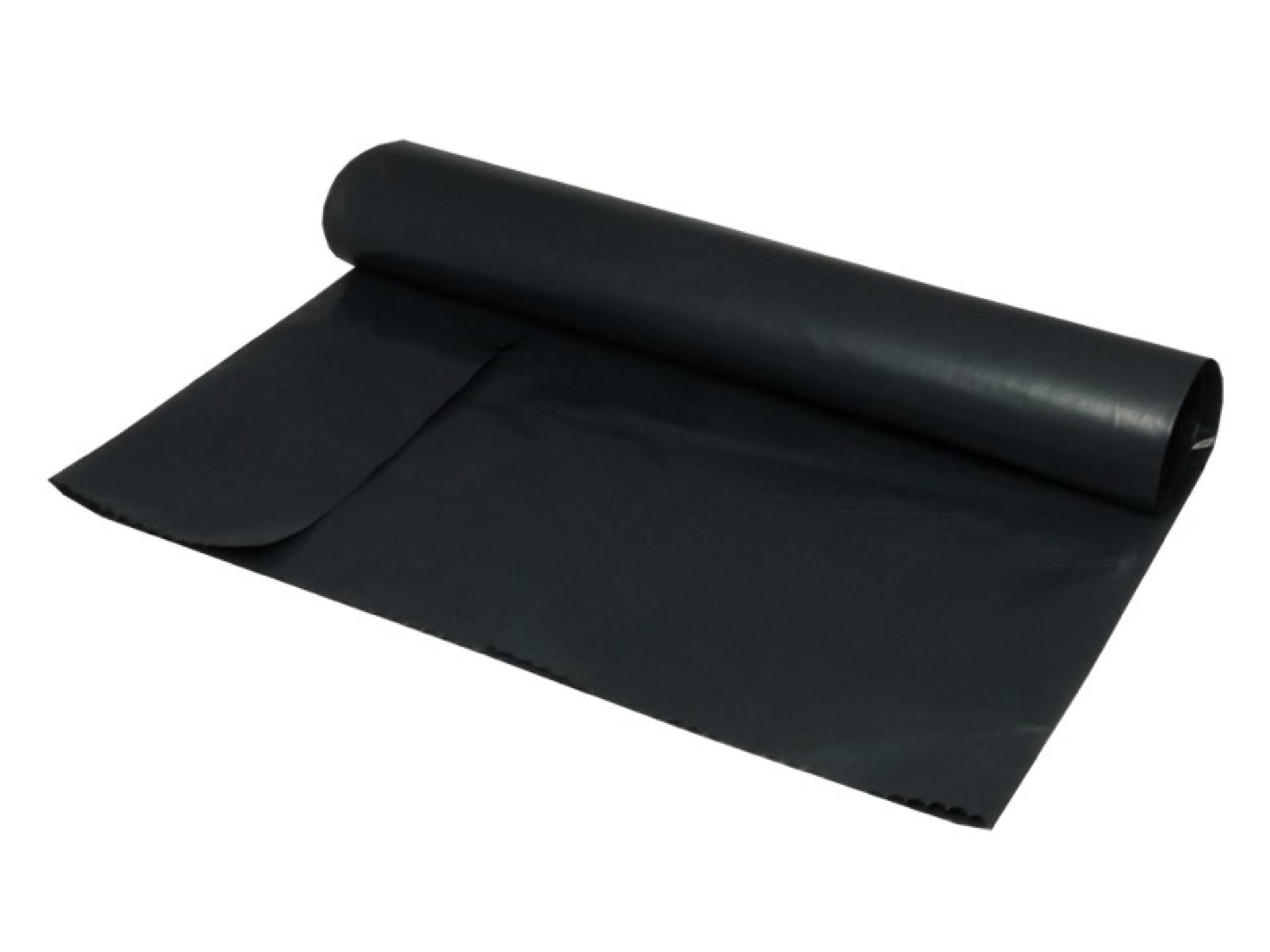 Levně Pytle na odpadky - 120 l, 100 mic, 10 ks