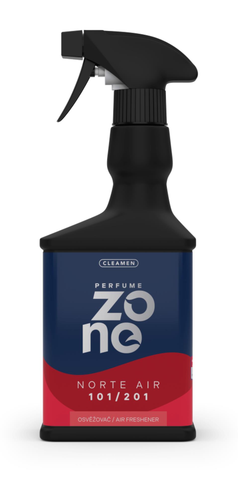 Osvěžovač vzduchu Cleamen - neutralizátor, 1 l