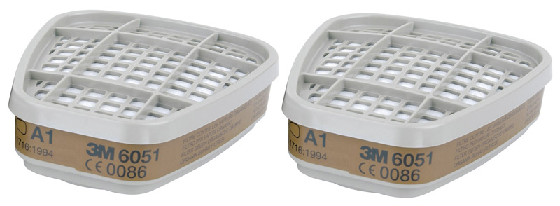 Filtr 3M 6051