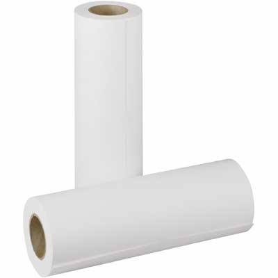 Levně Gumičky Q-Connect - 80 mm, červené, 100 g