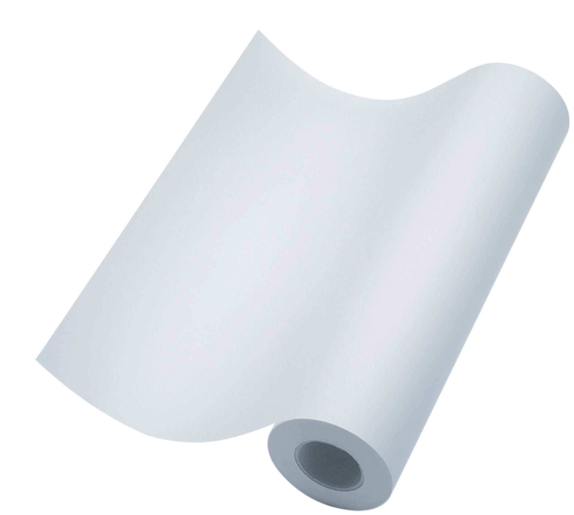 Levně Plotterové role Smart line - 420 mm x 46 m x 50 mm, 80 g/m2, 2ks