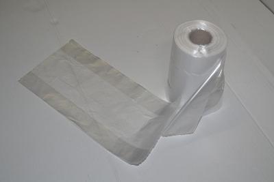 Levně Svačinový sáček v roli - 25,0 x 40,0 cm