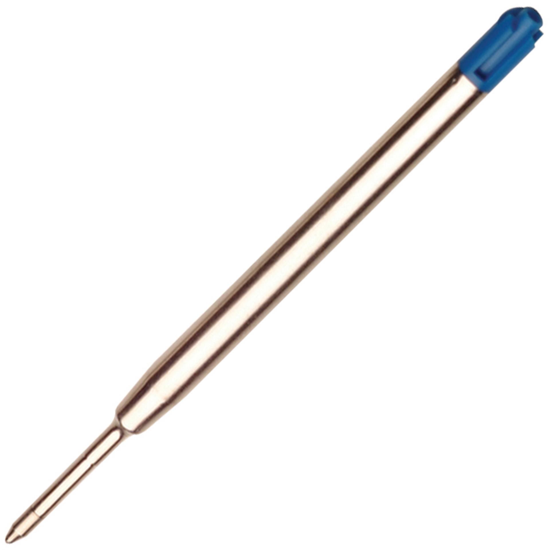 Levně Náhradní náplň Q-Connect 0,7 mm- modrá