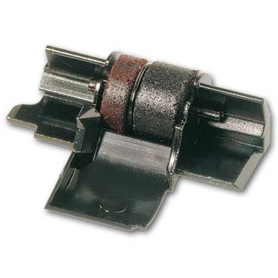 Váleček barvicí IR 40T (EA-772R) - černý a červený