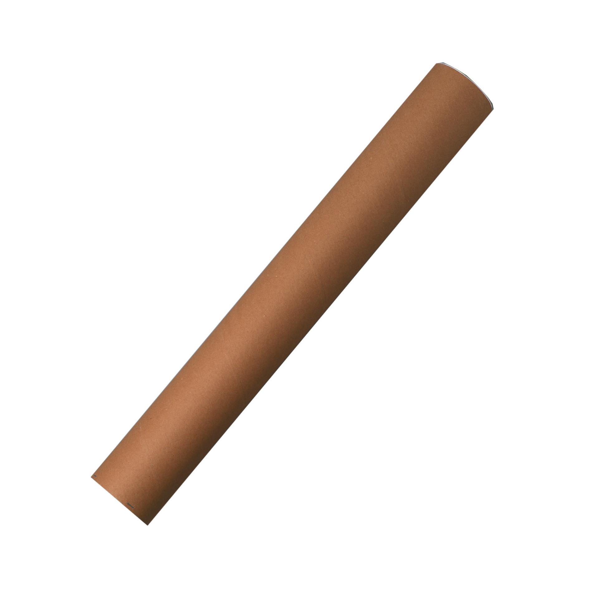 Papírový tubus Herlitz, průměr 10 cm x 75 cm