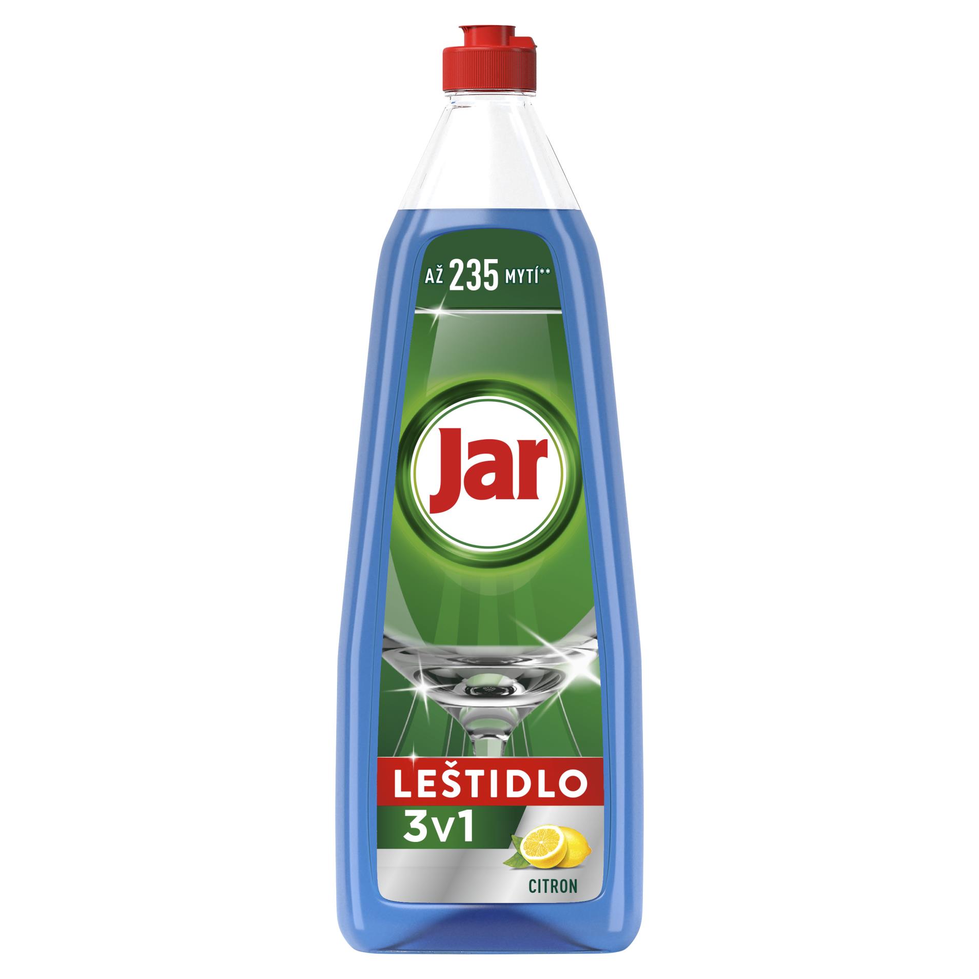 Leštidlo do myčky Jar - 710 ml