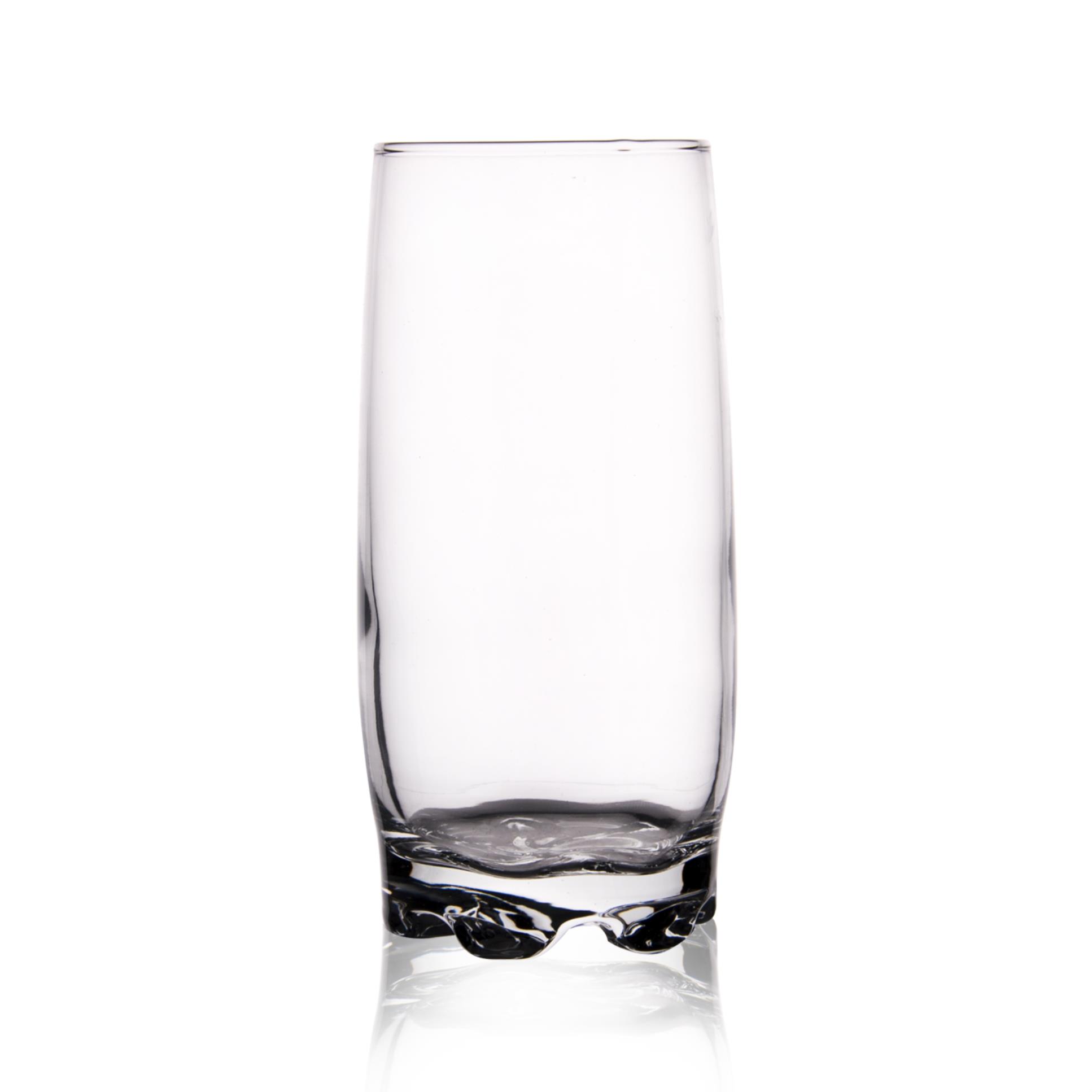 Levně Tvoříme vaši domácnost - Orion Sklenice Orion - vysoká, kulatá,Adora 390 ml,1 ks