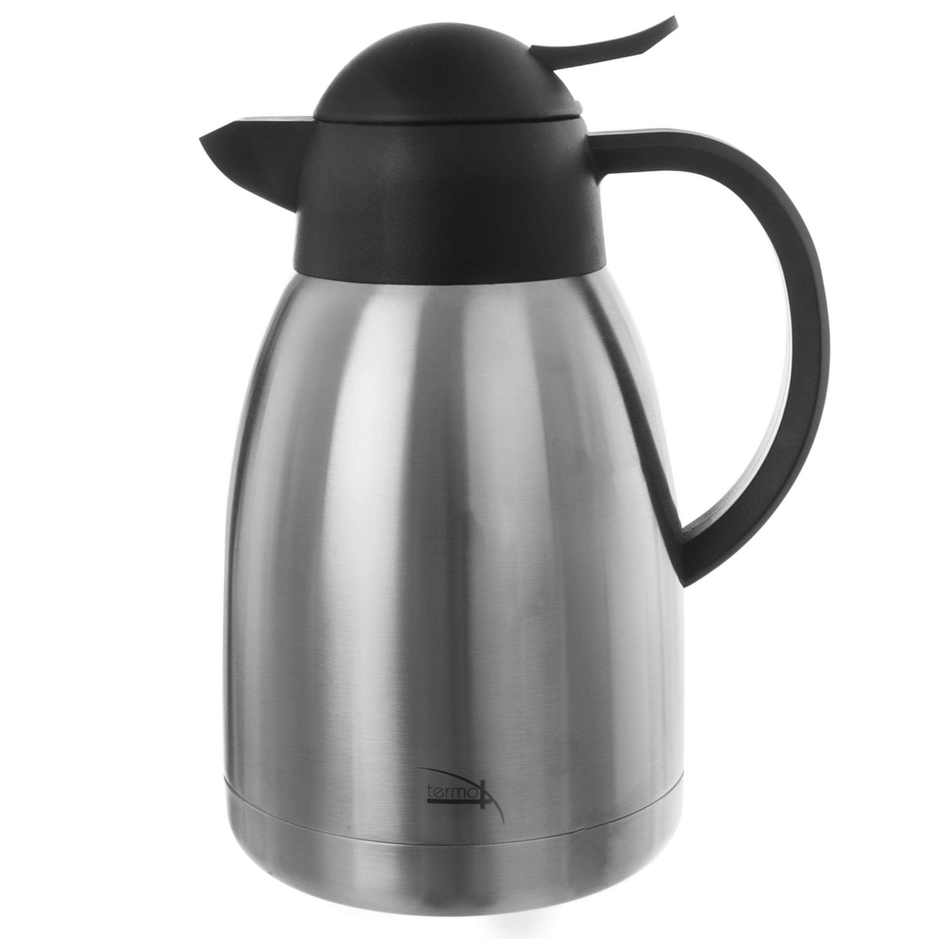 Tvoříme vaši domácnost - Orion Termokonvice Orion - TERMO, nerez, 1,5 l