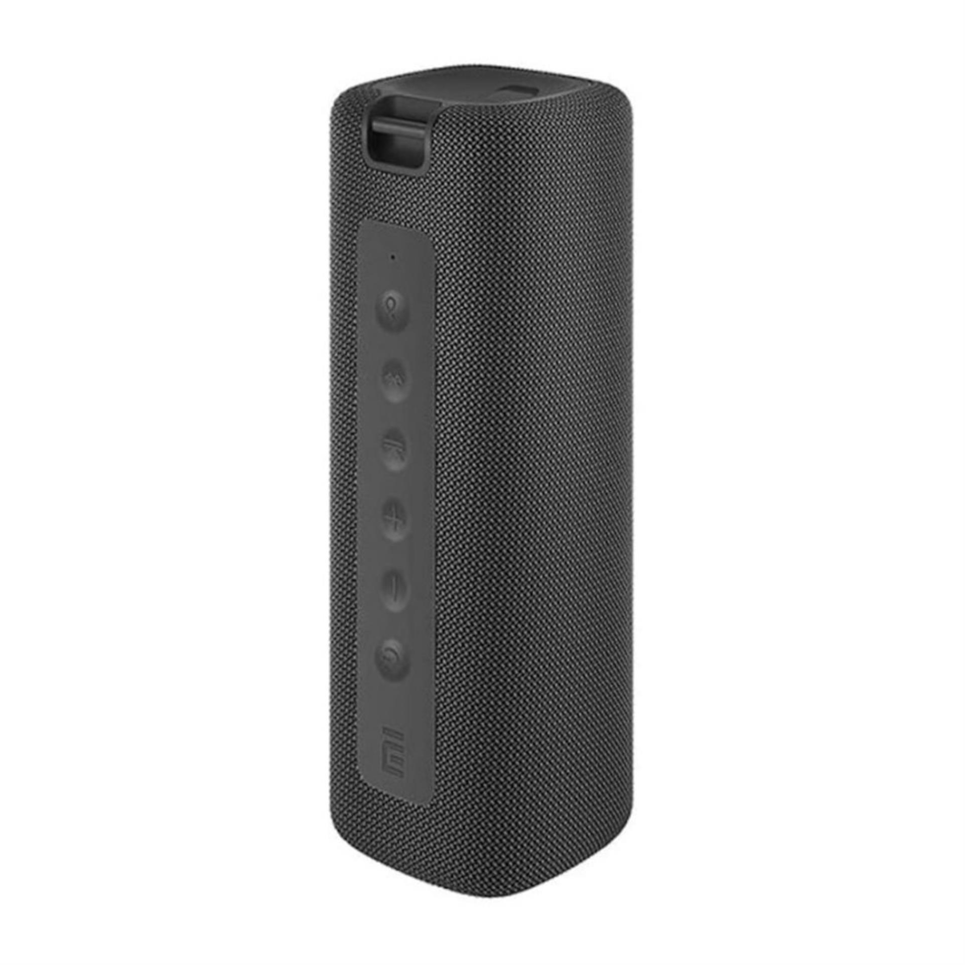 Xiaomi Bezdrátový reproduktor Xiaomi Mi Portable Bluetooth Speaker - černý
