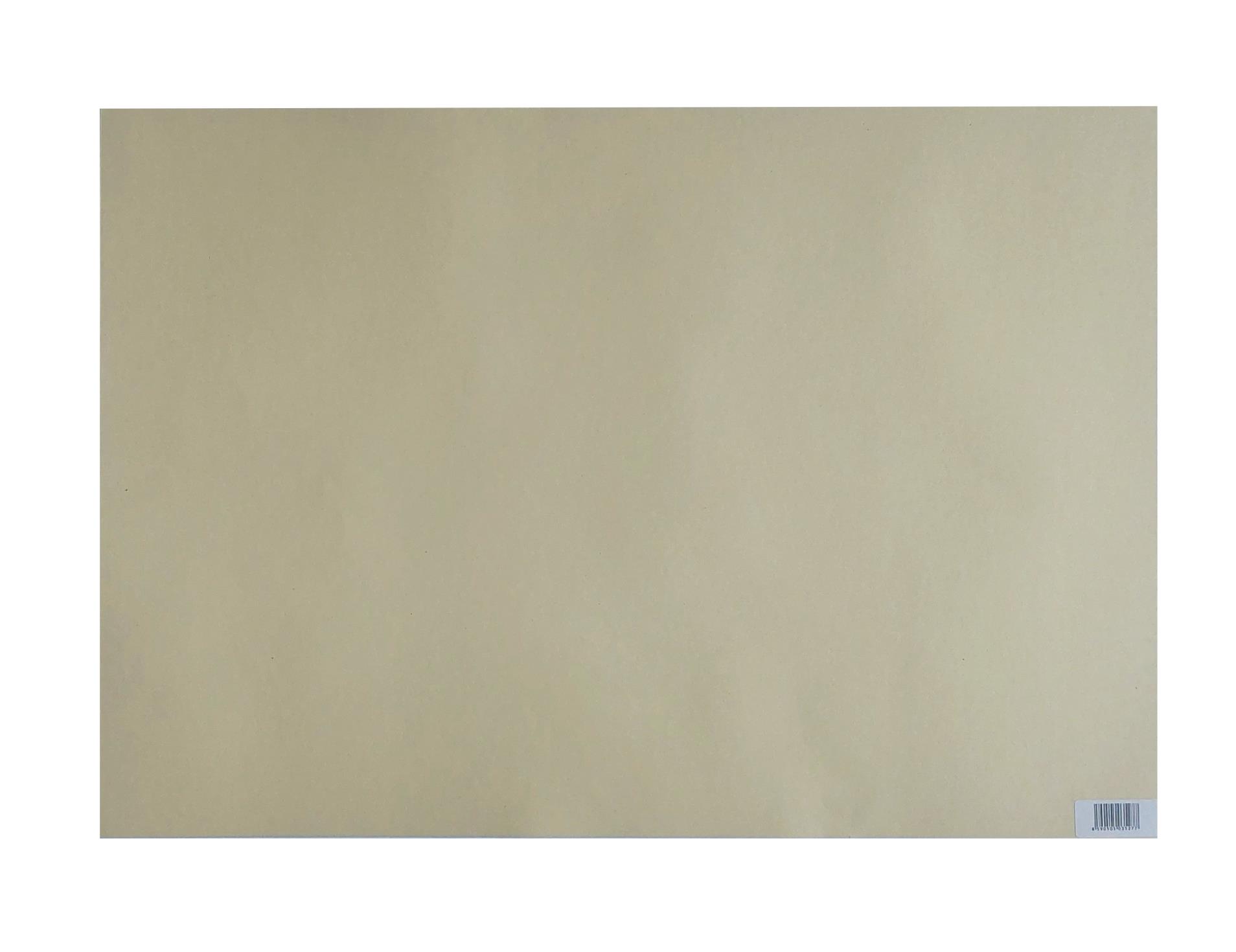 Kreslicí karton A2 - 180g/m2, 1 ks, béžový