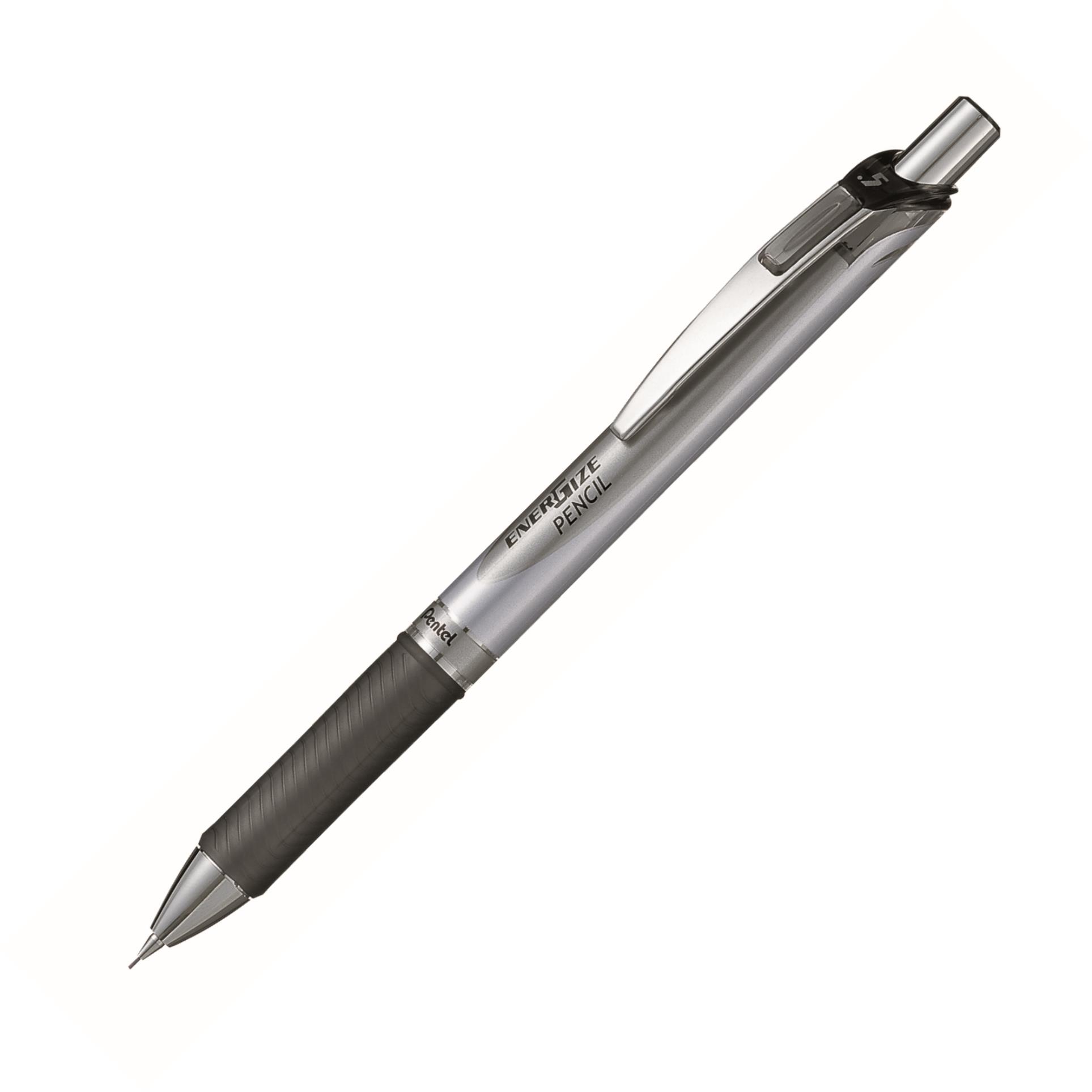 Levně Mikrotužka Pentel Energize - černá, 0,5 mm