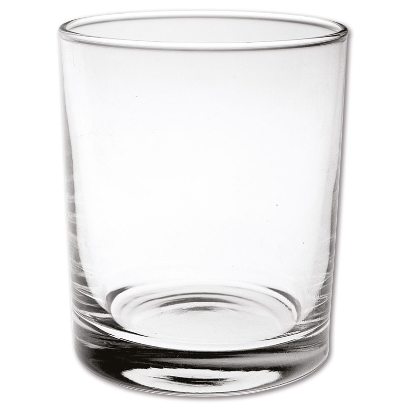 Skleničky na whisky, 3 x 240 ml