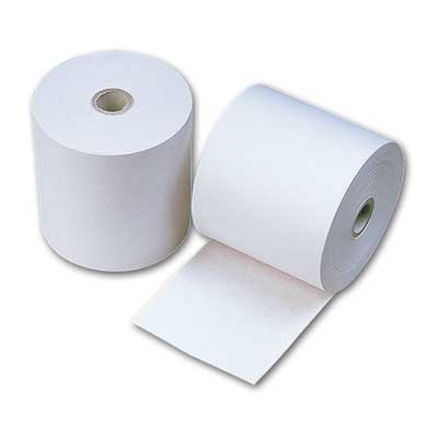 Levně Termokotouček do pokladen, šíře role-80mm