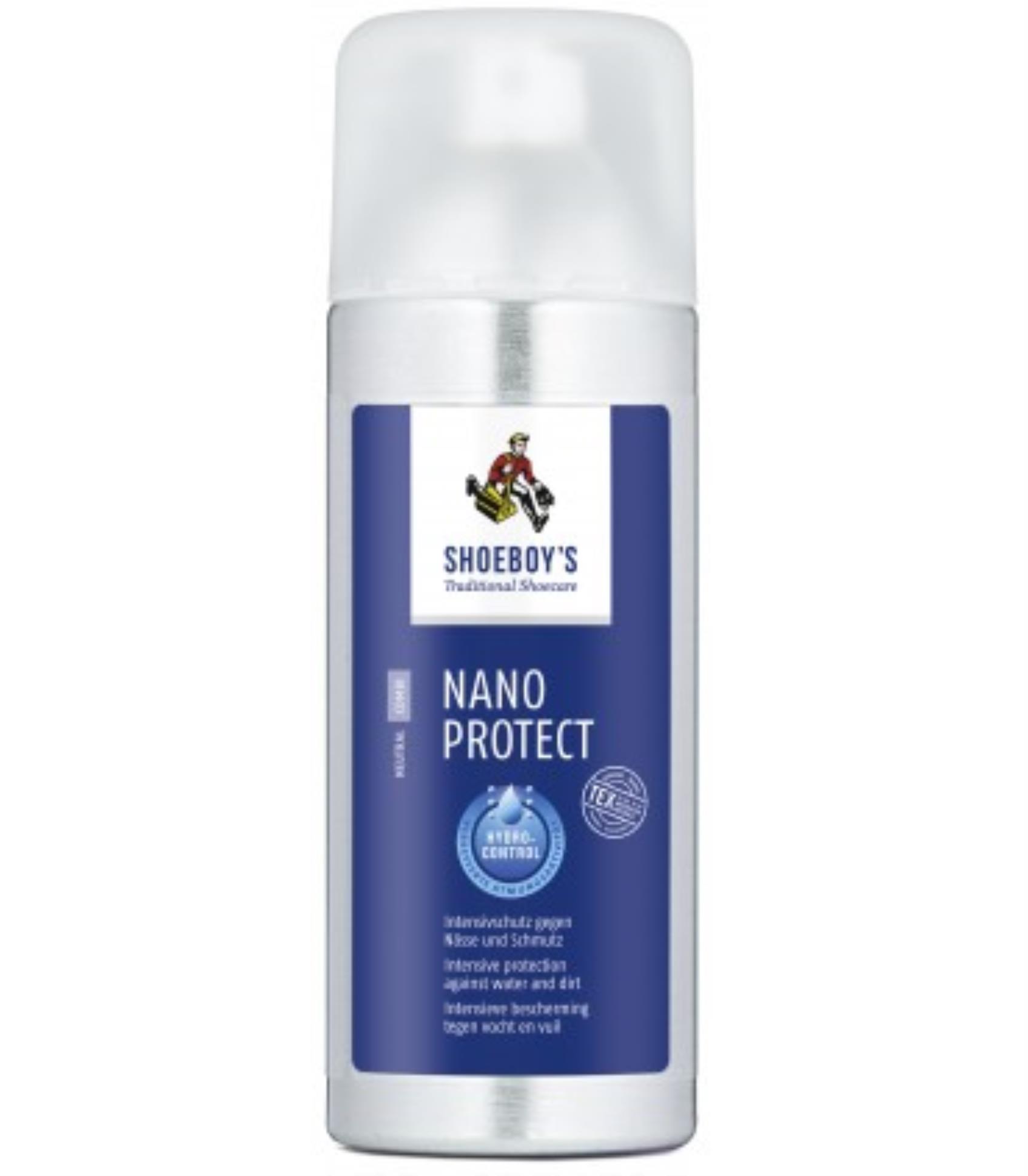 Impregnační sprej NANO PROTECT