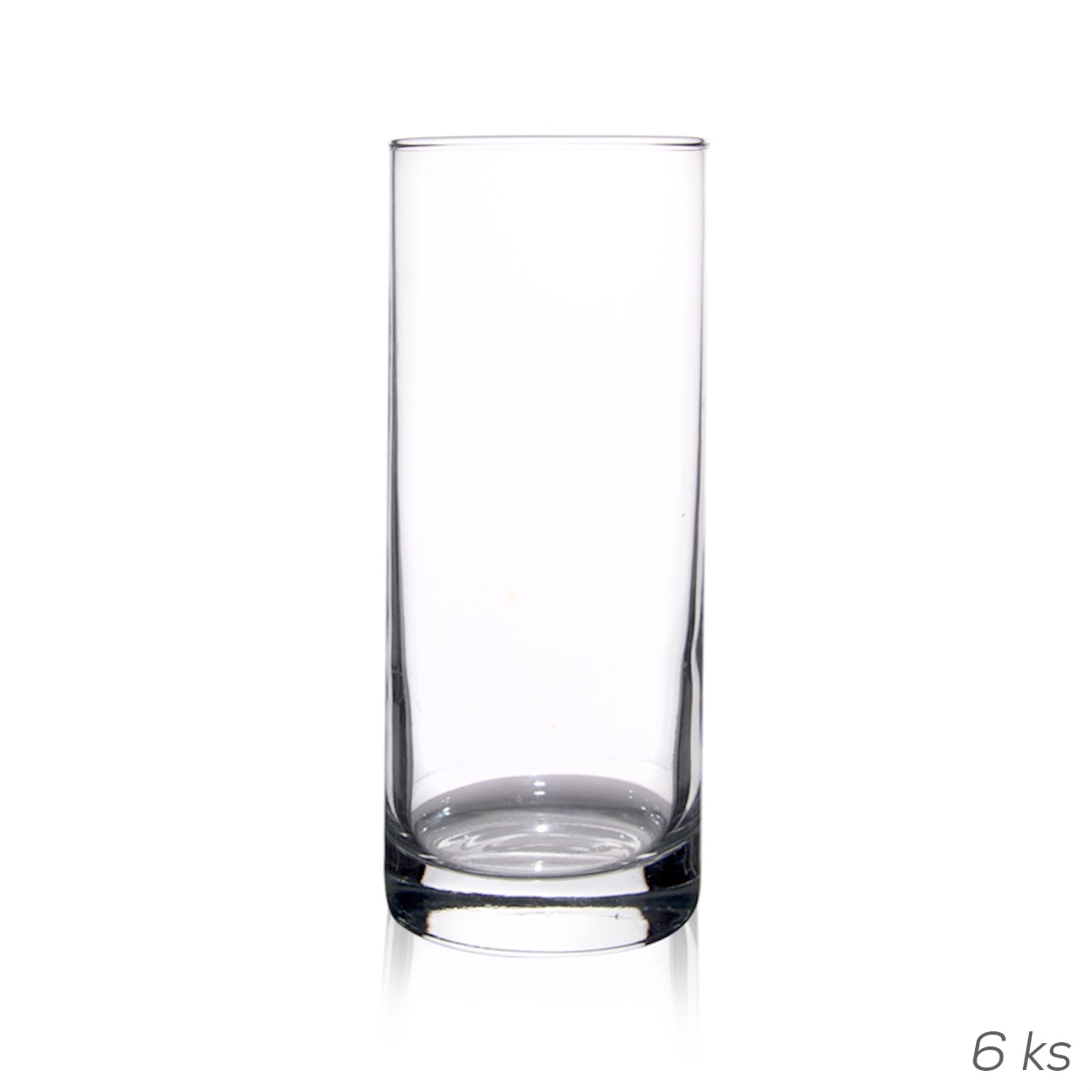 Tescoma Skleničky - Liberty, 0,35 l, 6 ks