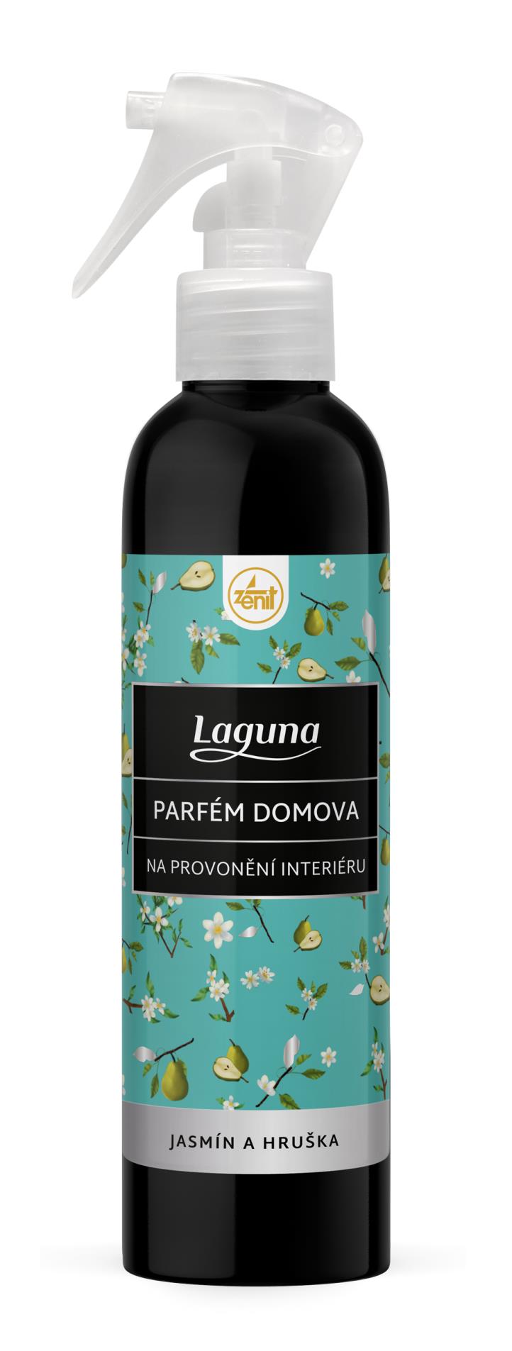 Osvěžovač vzduchu Laguna - jasním, 300 ml