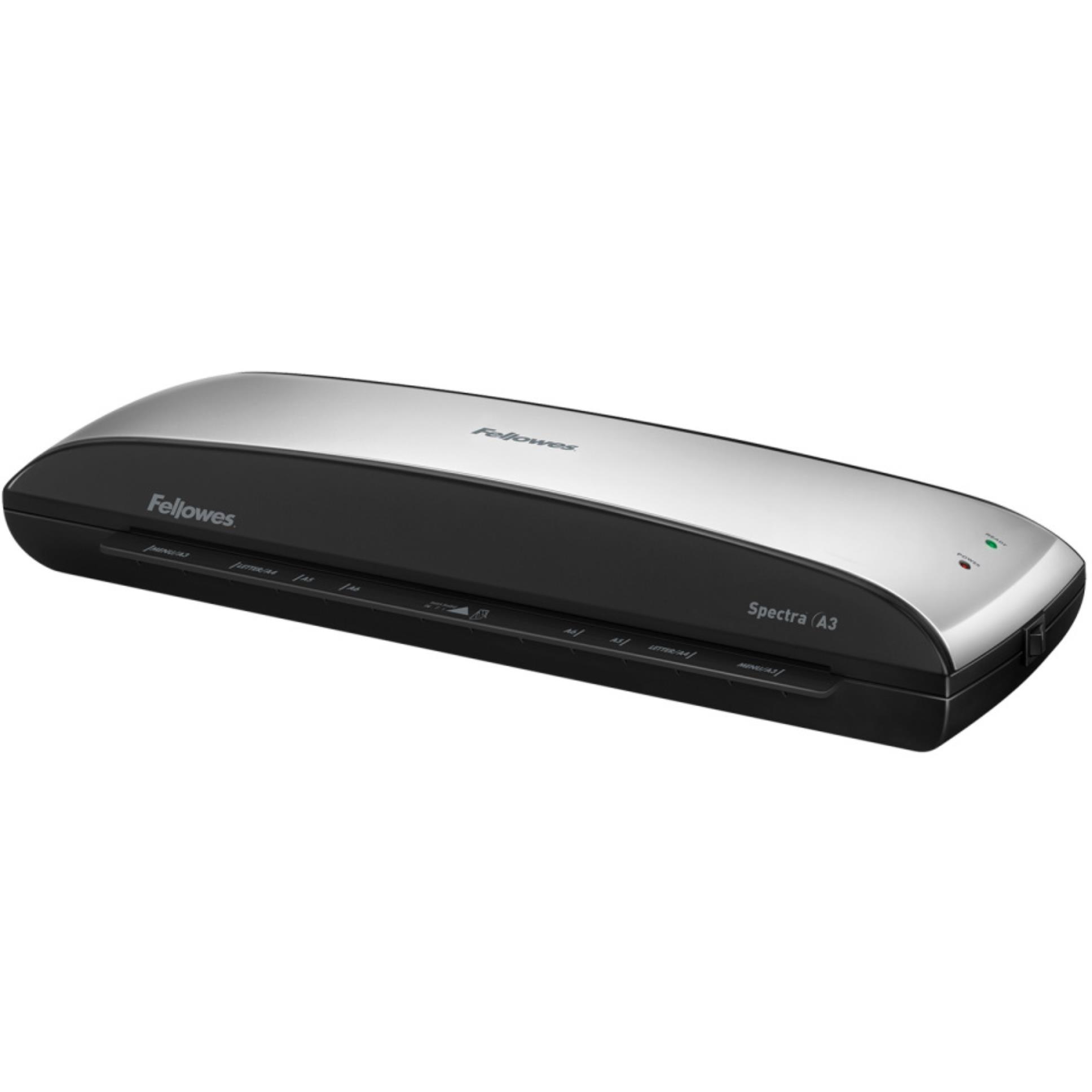 Levně Laminátor Fellowes Spectra - A3