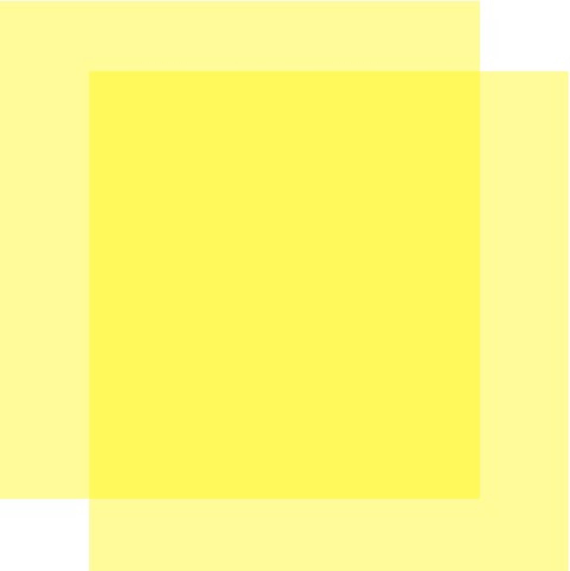 Fólie pro přední stranu Prestige - A4, 200 mikronů, žluté, 100 ks