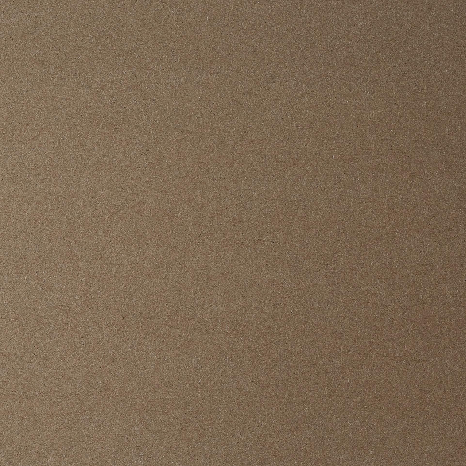 Galeria Papieru Ozdobný papír A3 Kraft - 270 g/m2, tmavě béžový, 50 listů