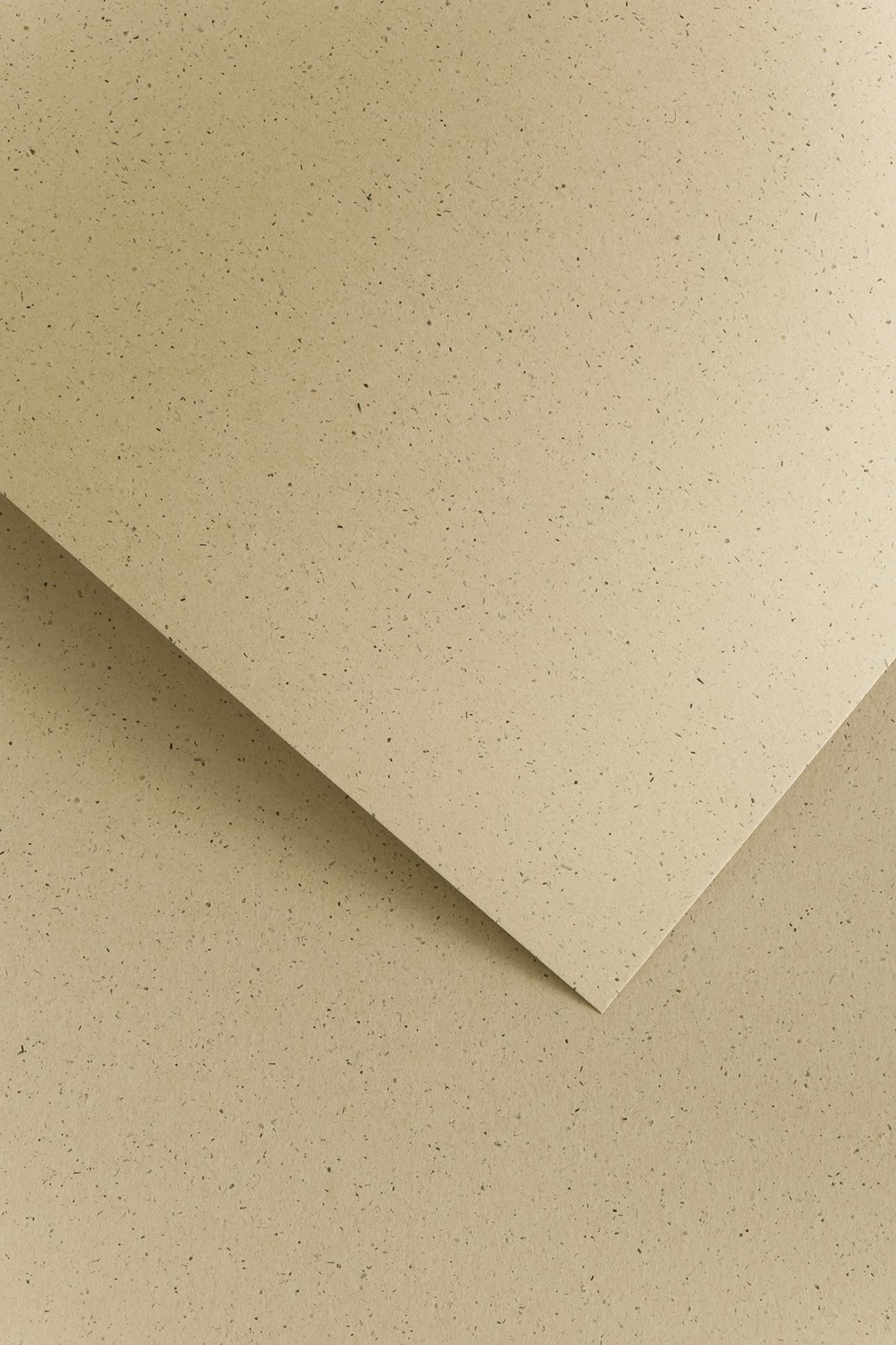 Galeria Papieru Ozdobný papír A4 Pepper - 220 g/m2, hnědý, 20 listů