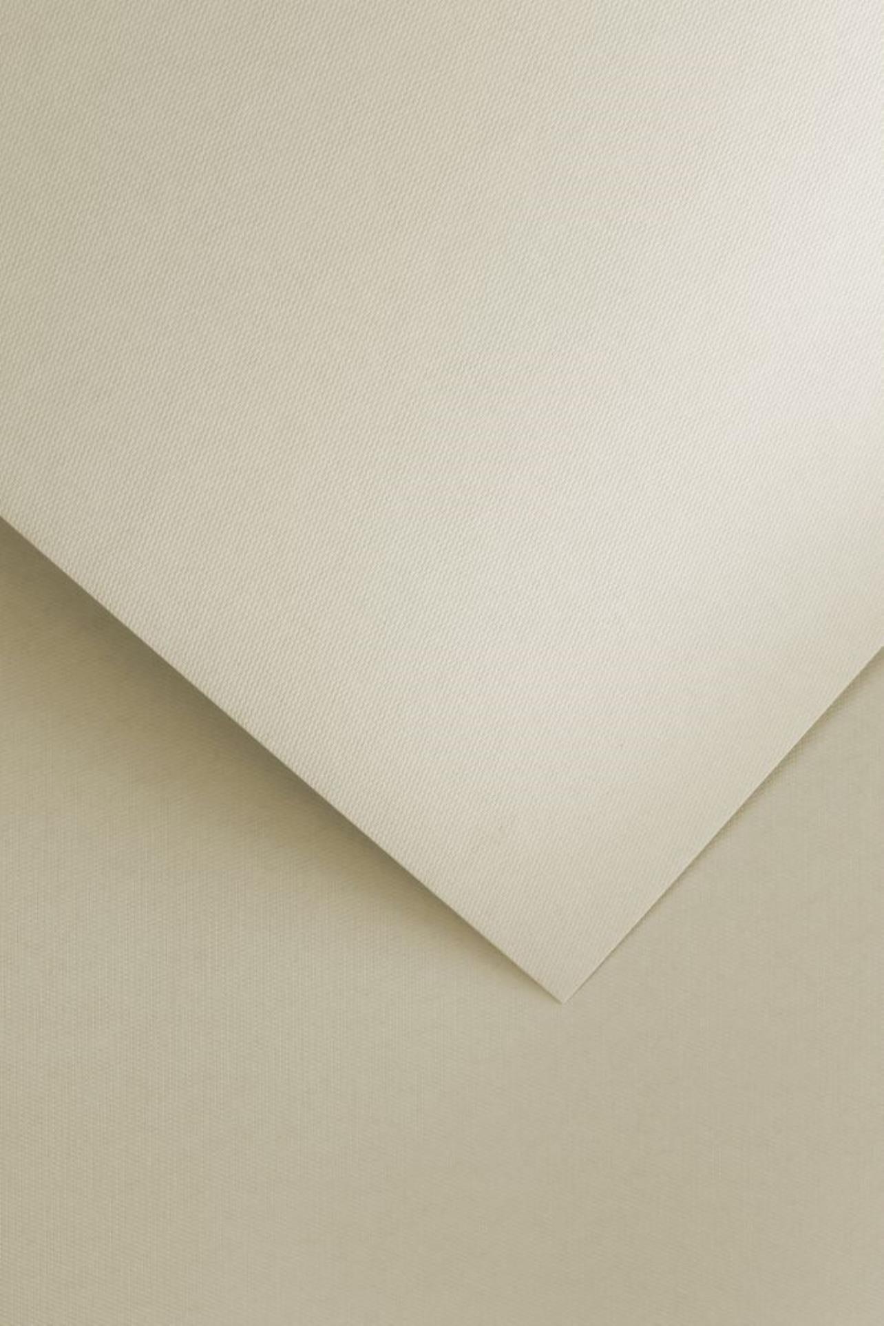 Galeria Papieru Ozdobný papír A4 Florida - 250 g/m2, béžový, 20 listů