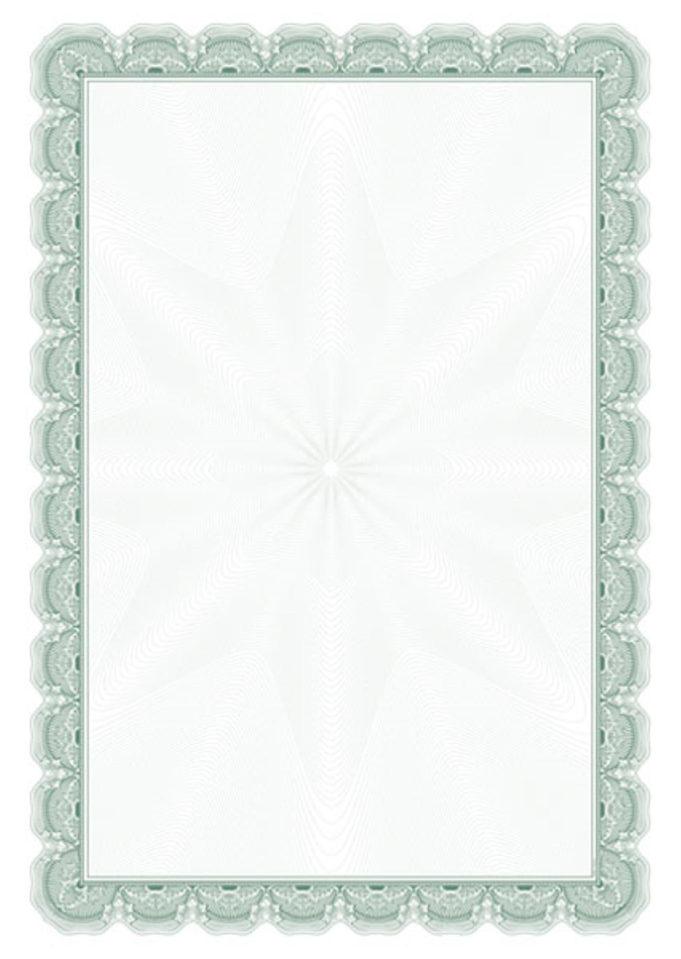 Galeria Papieru Diplom A4 - motiv arnika, 170 g/m2, 25 ks