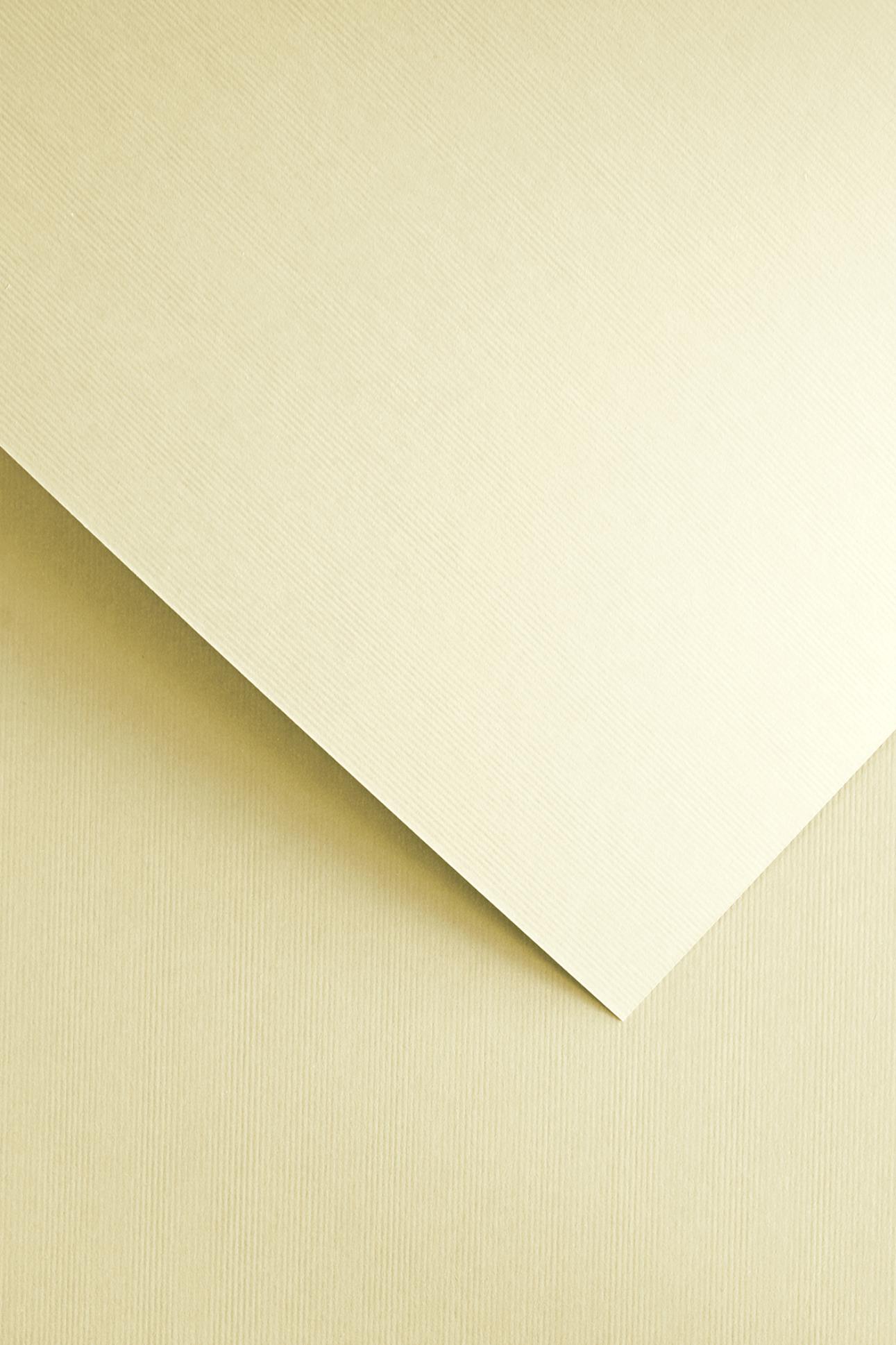 Galeria Papieru Ozdobný papír A4 Style - 230 g/m2, slonová kost, 20 listů