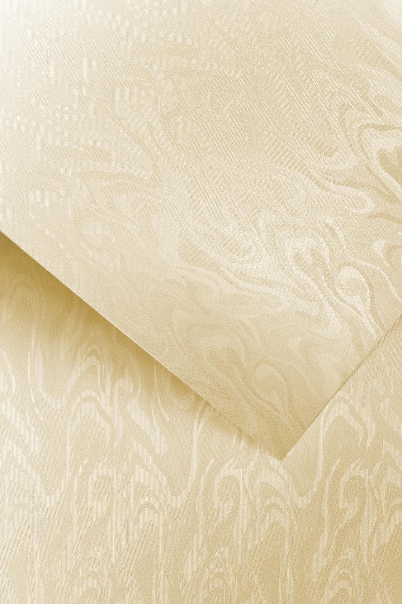 Galeria Papieru Ozdobný papír A4 Papirus - 220 g/m2, slonová kost, 20 listů