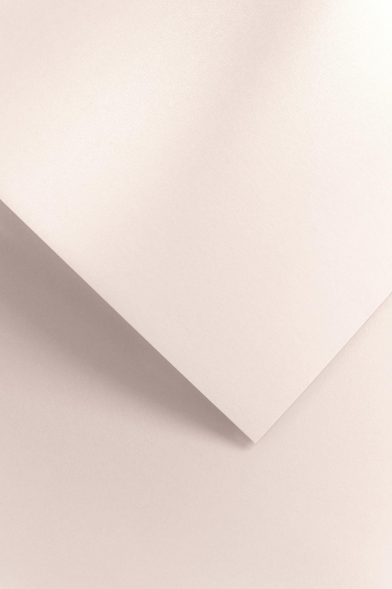 Galeria Papieru Ozdobný papír A4 Millenium - 220 g/m2, lila, 20 listů