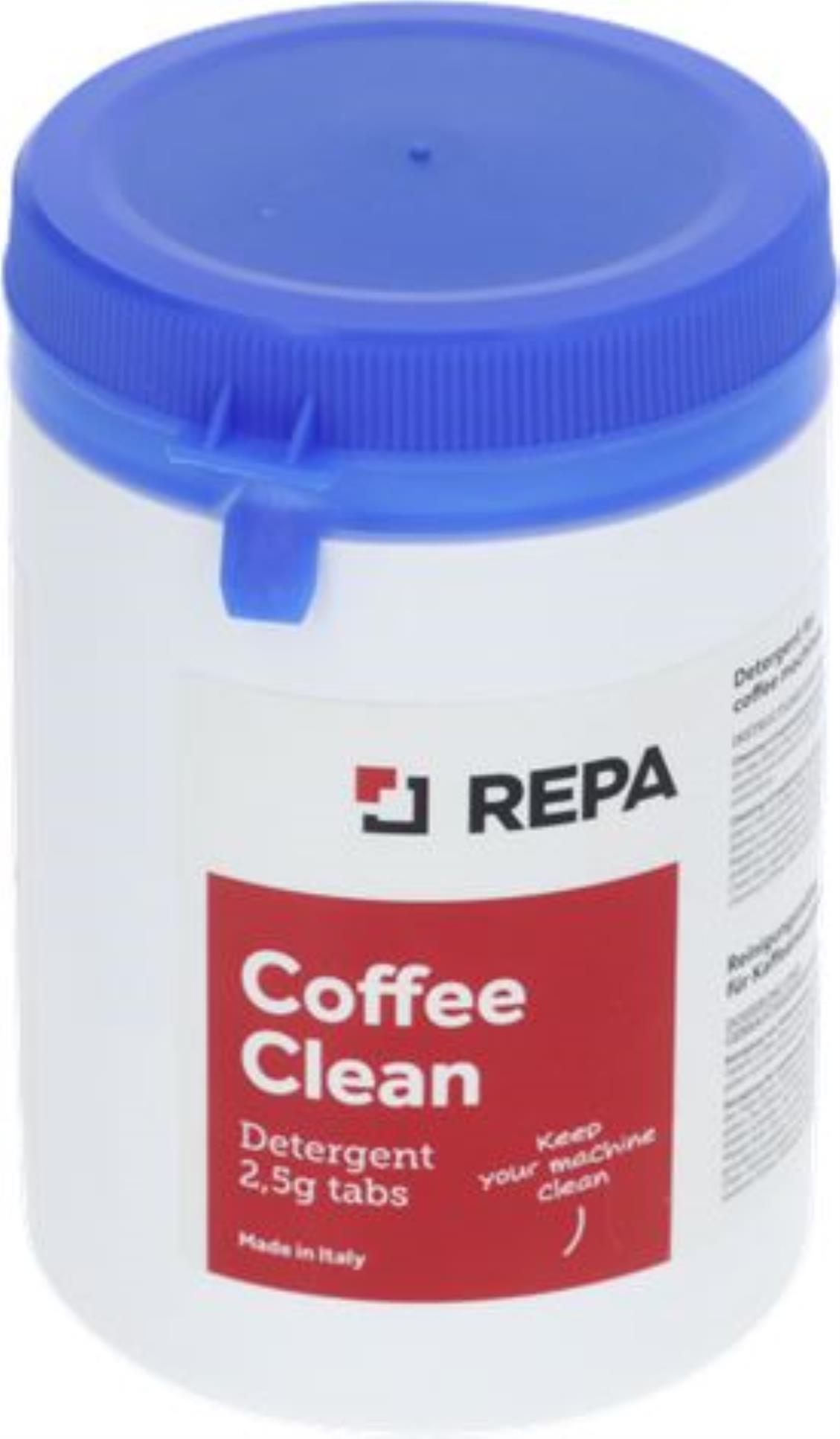 Levně Čisticí tablety do kávovarů Clean Express - 2,5 g