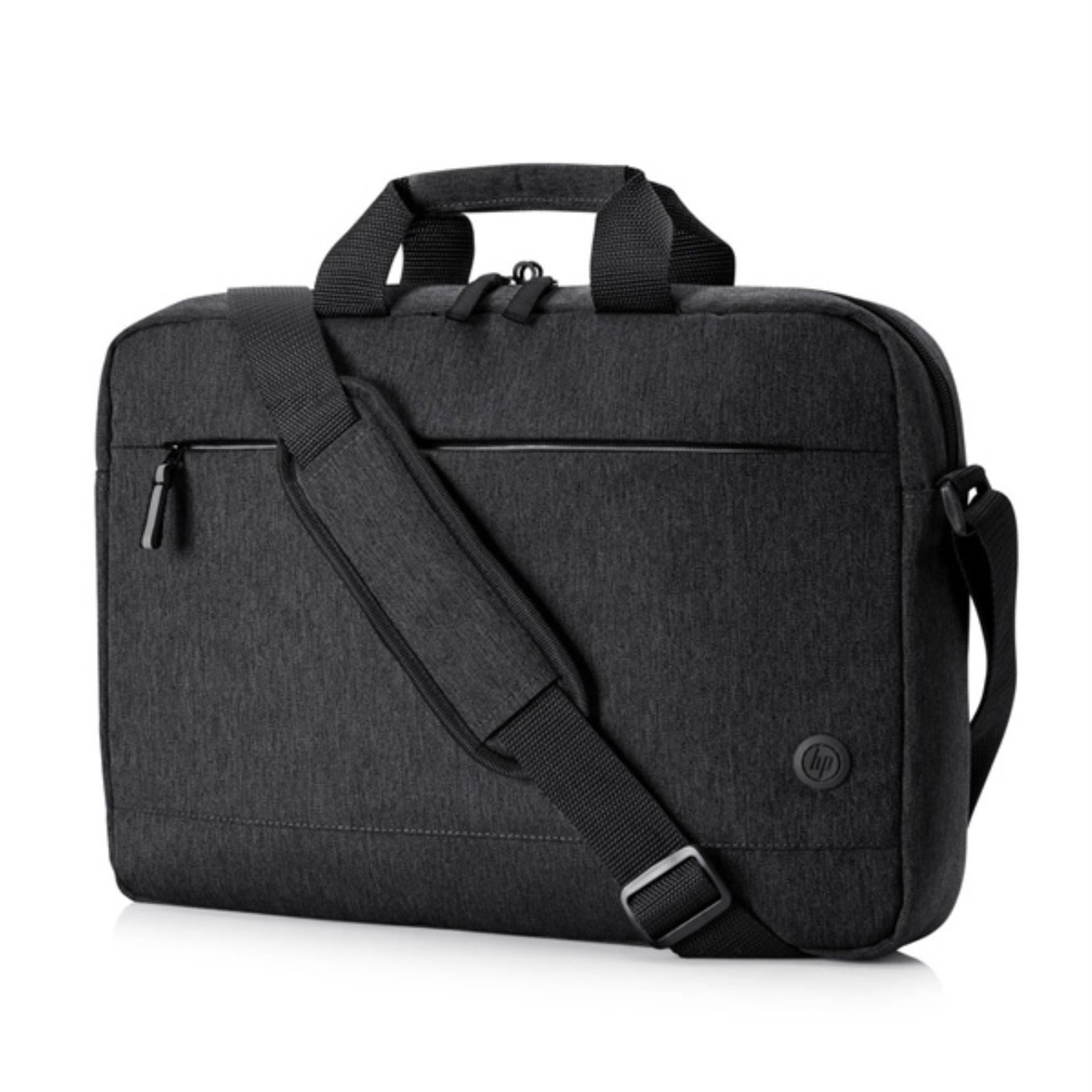 Levně Brašna na notebook HP - Prelude Pro Recycled, 17.3'', šedá