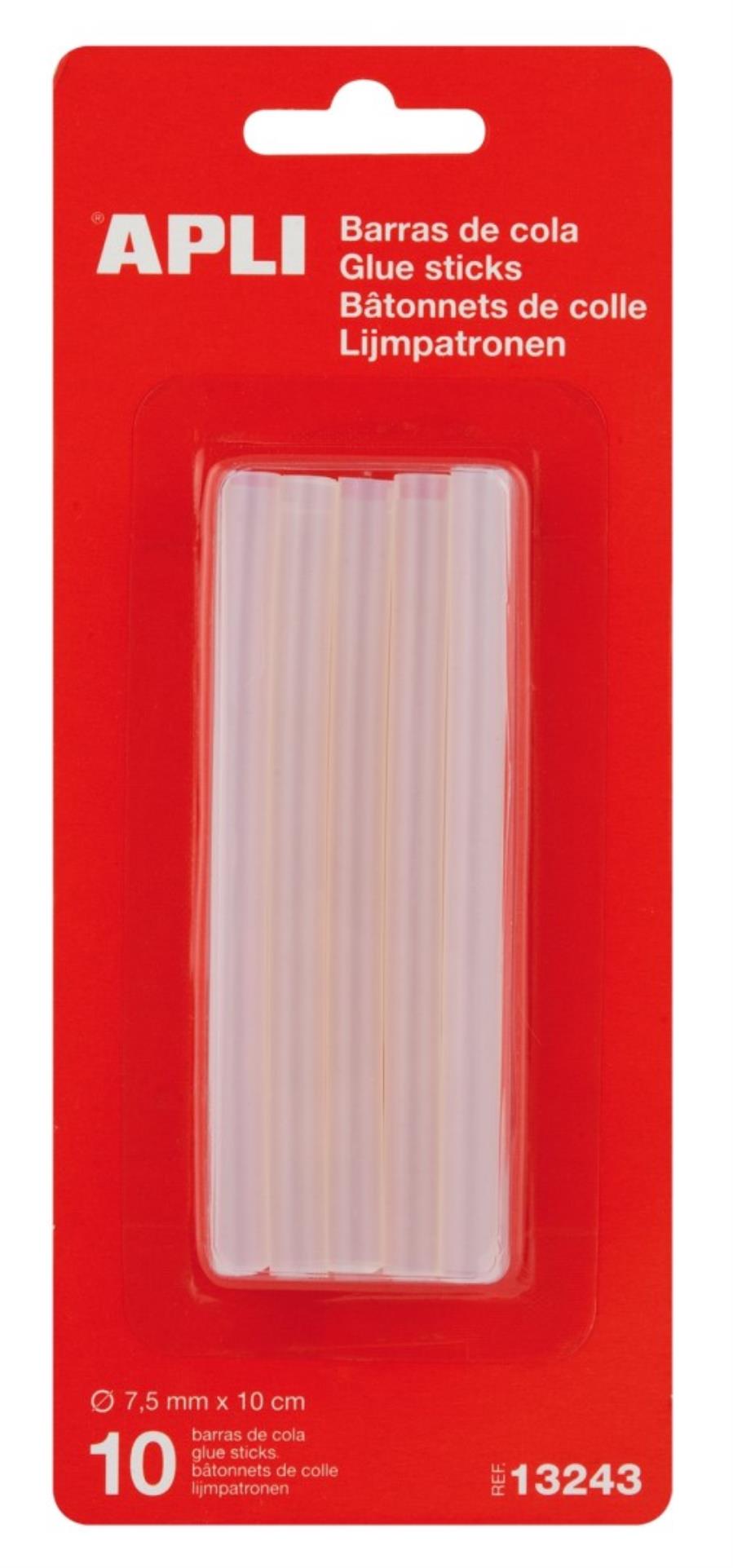 Levně ALPHA POWER 7,5 mm redukce pro Efra 2090 tlumič