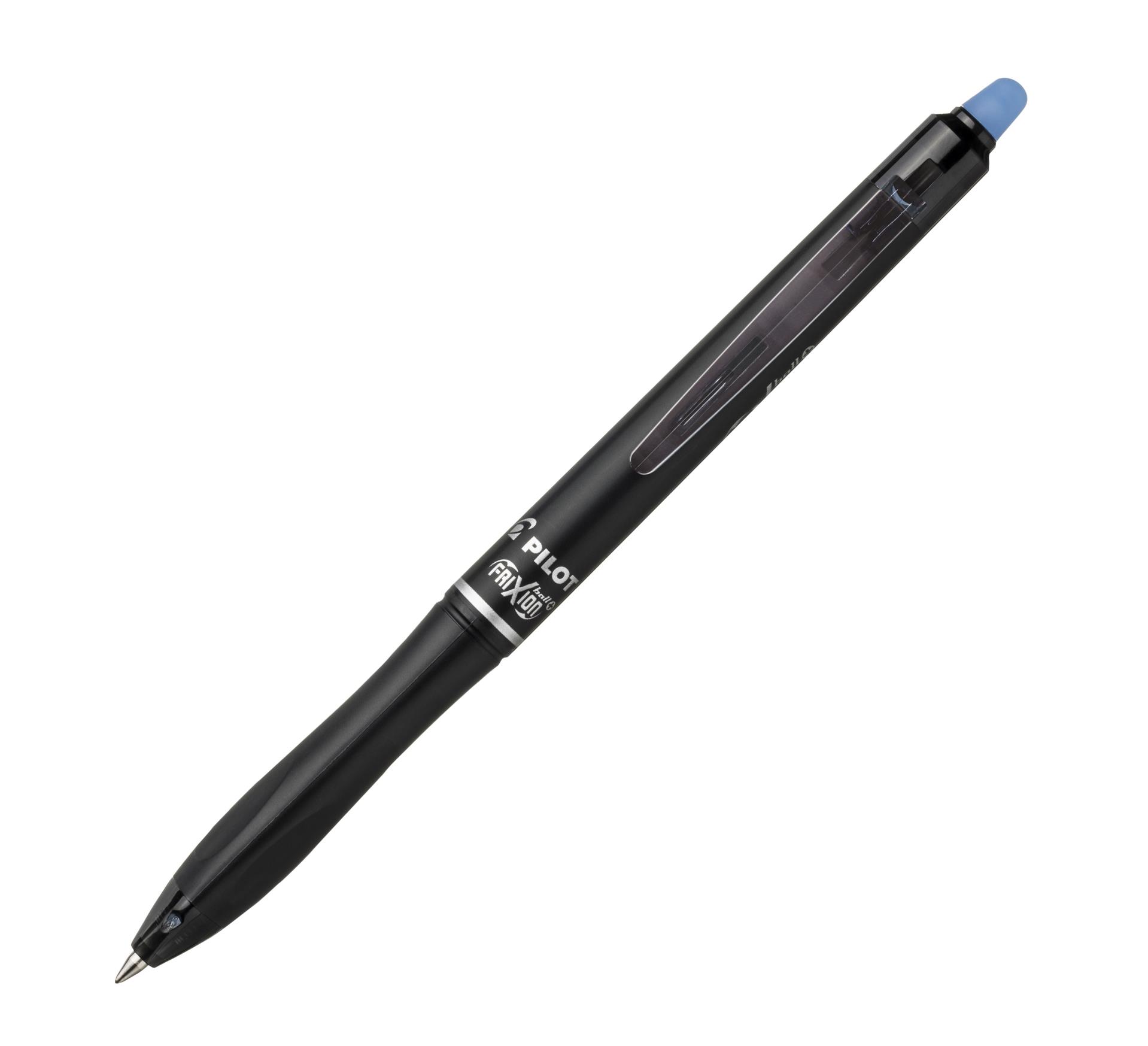 Levně Pilot Frixion Ball + modrá 0,35 mmBLRT-FRPLS7-L