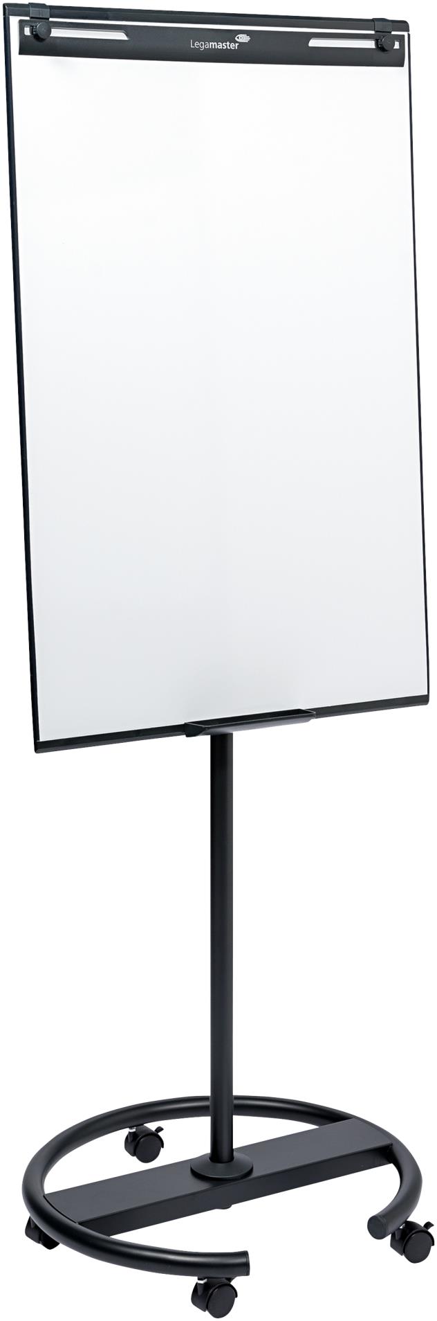 Levně Flipchart Legamaster SKETCH EASY - na kolečkách