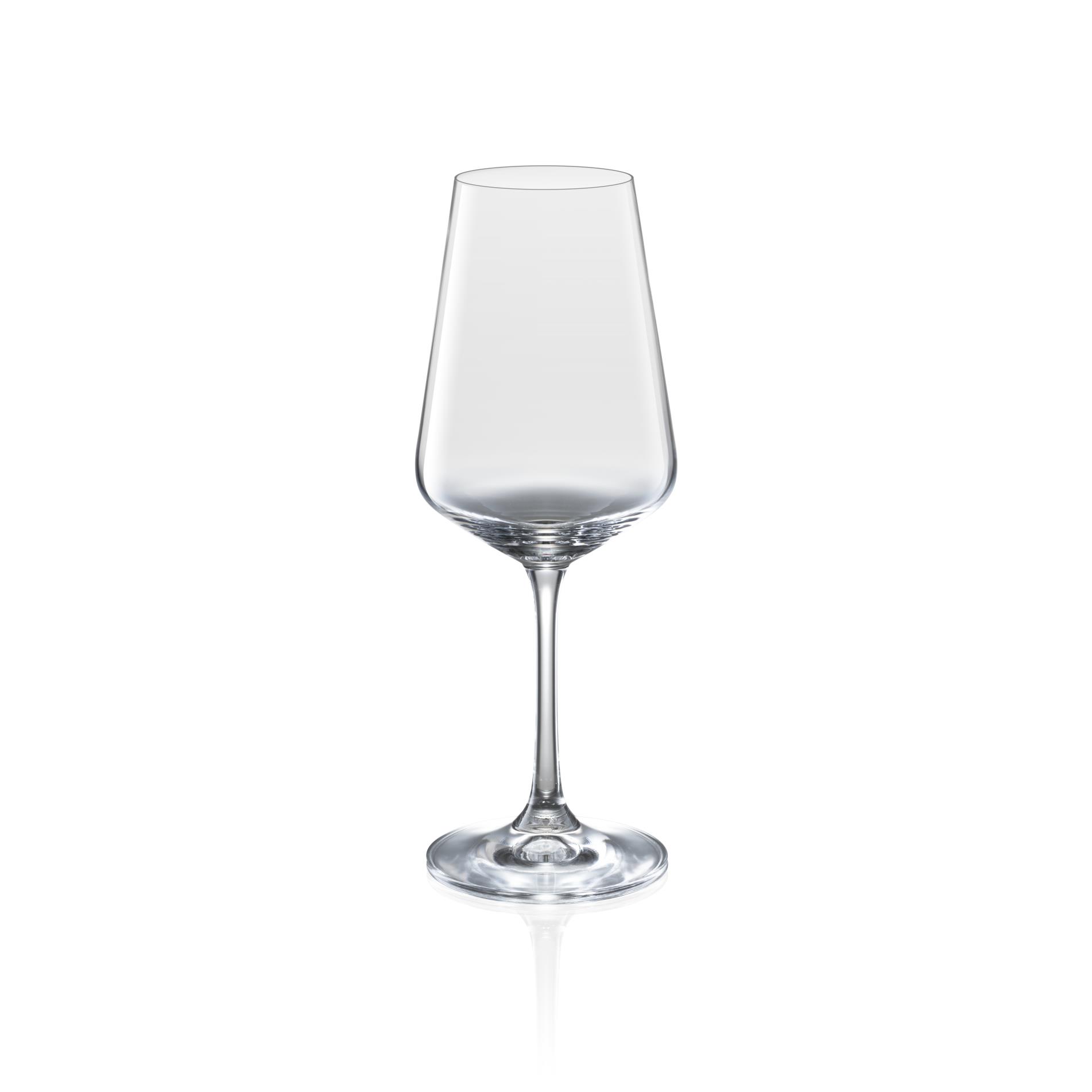 Skleničky na bílé víno Tescoma GIORGIO - 350 ml, 6 ks