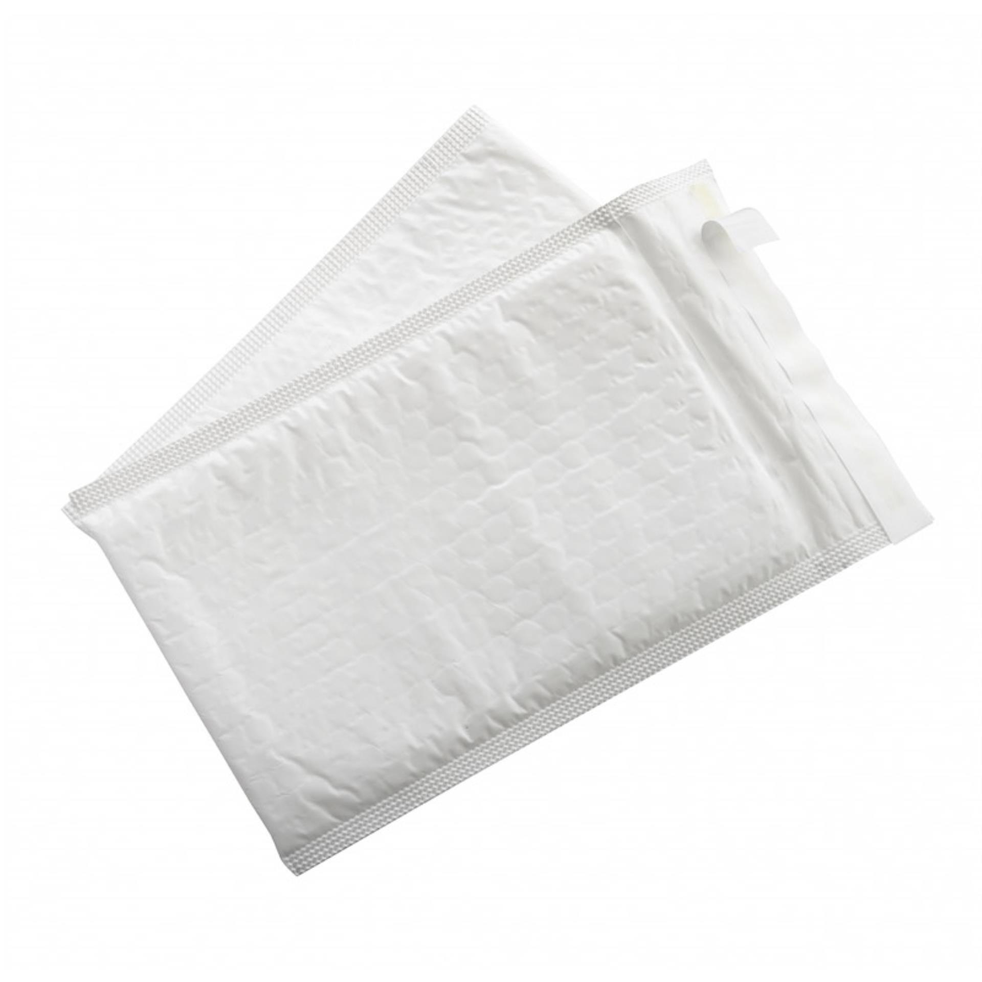 Plastová bublinková obálka - C4 (H/18), bílá, 1 ks