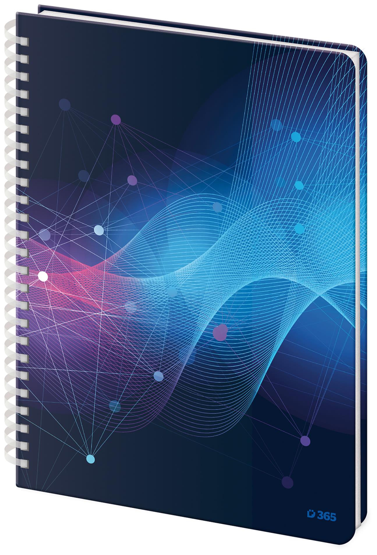 College blok A4 – College Network