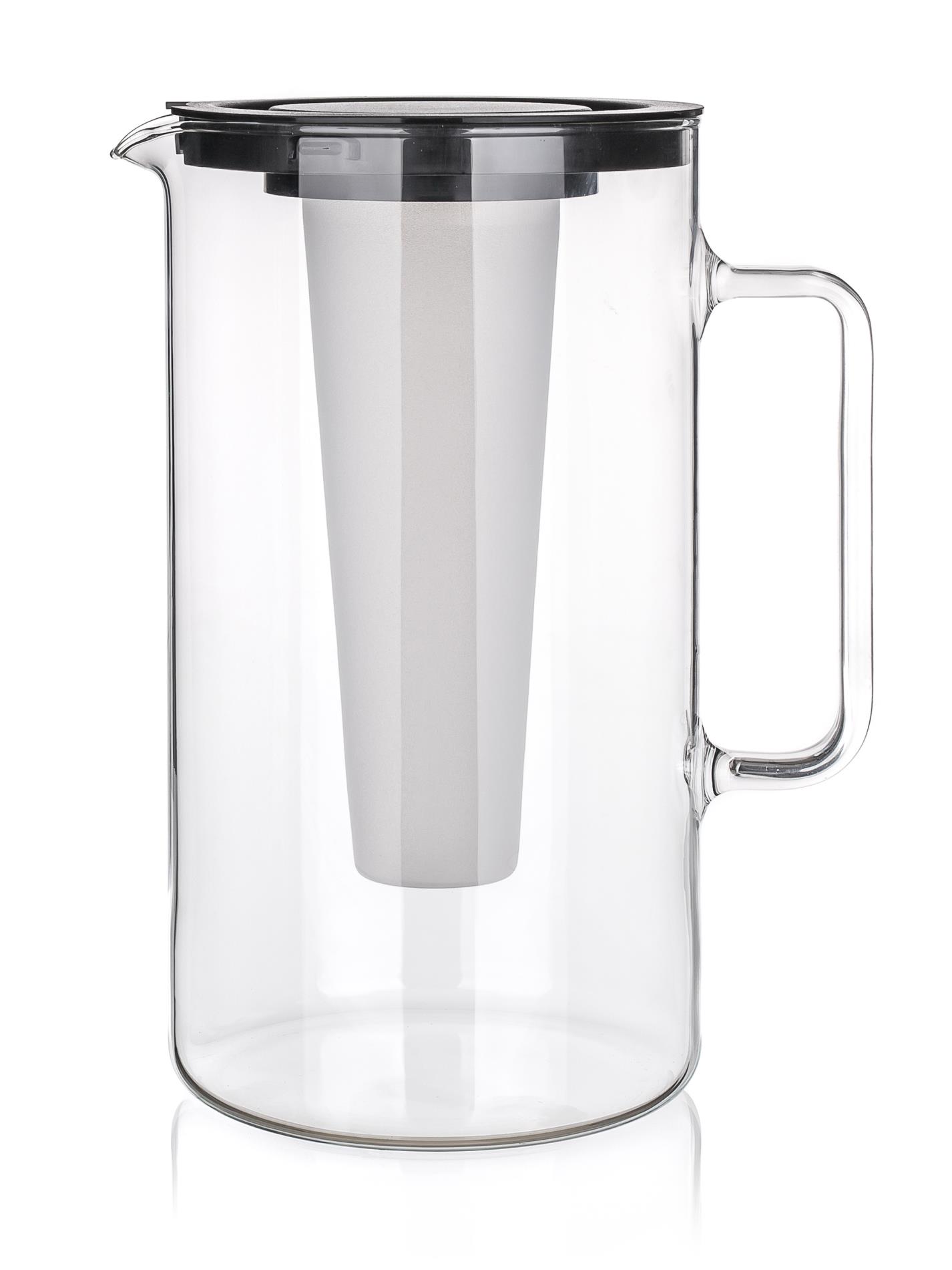 Džbán s vložkou na led, 2,5 l