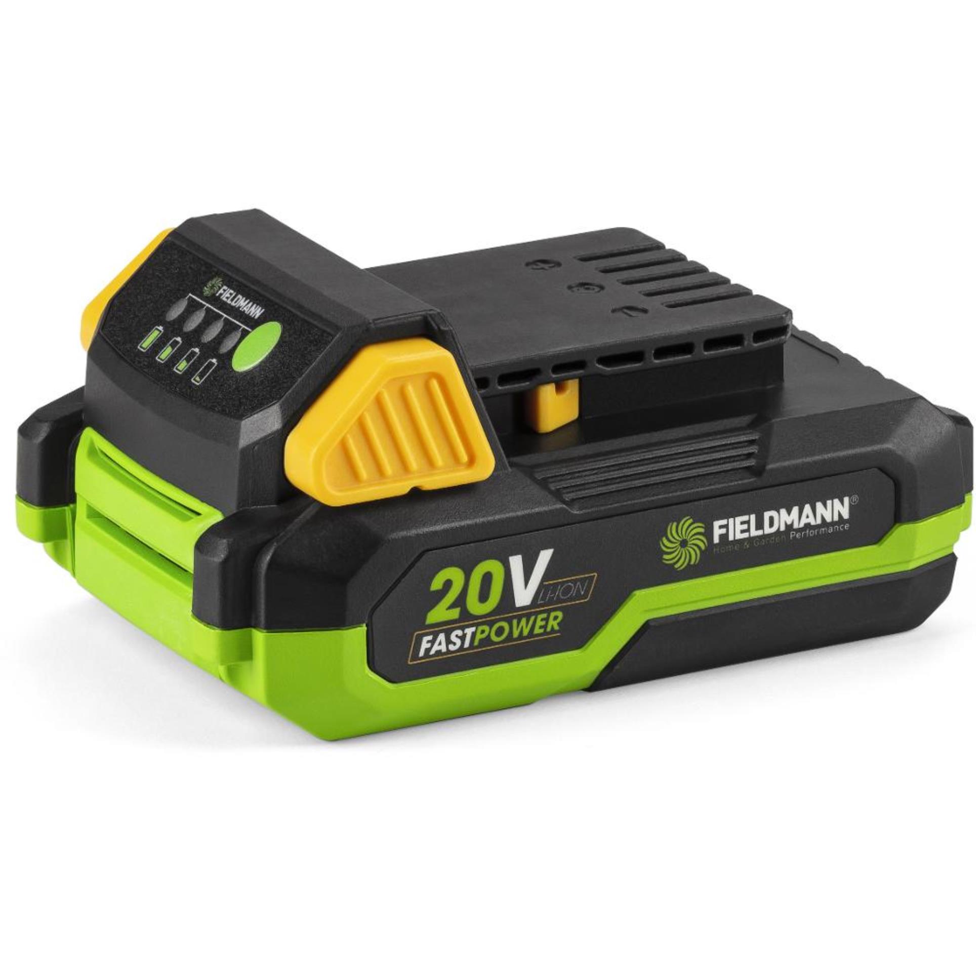 Levně Nabíjecí akumulátor FIELDMANN FDUZ 79020 - 20V, Li-Ion