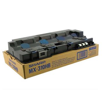 Toner Sharp MX310HB odpadní nádobka