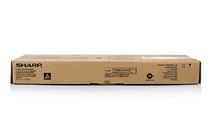 Toner Sharp MX-50GTBA - černý