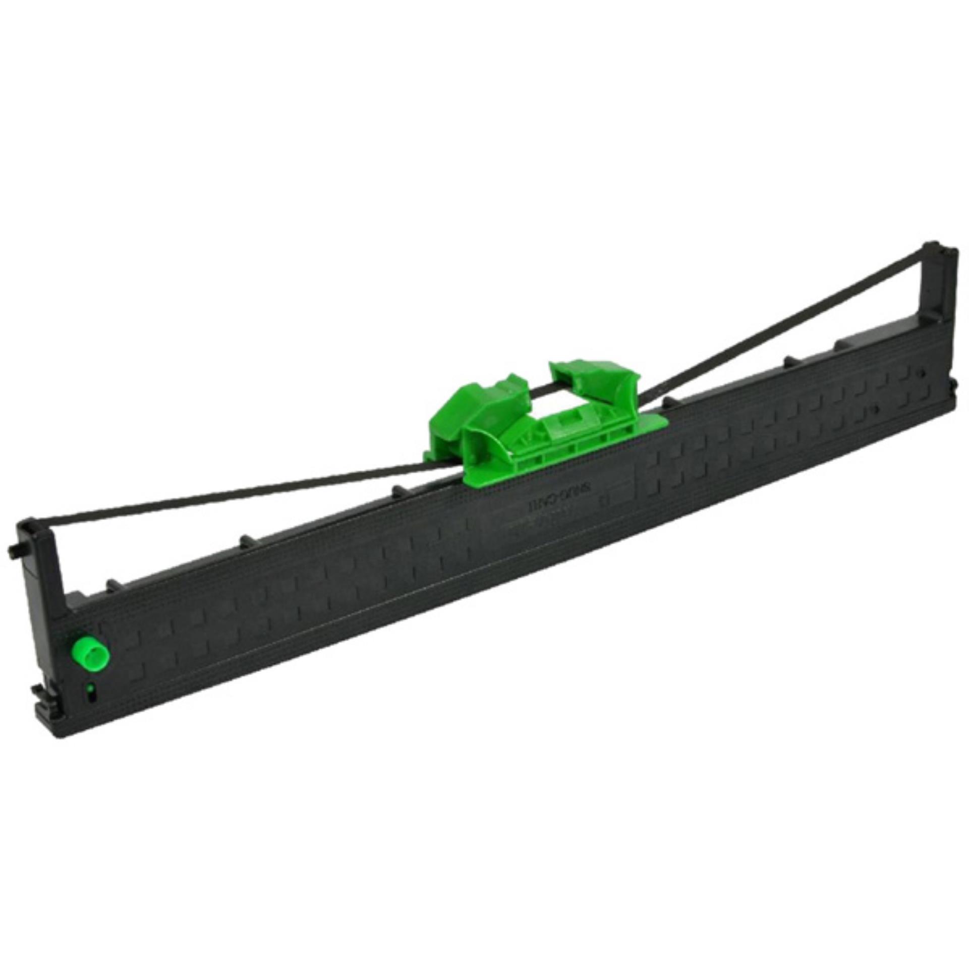 Levně Originální páska Olivetti B0606 - černá
