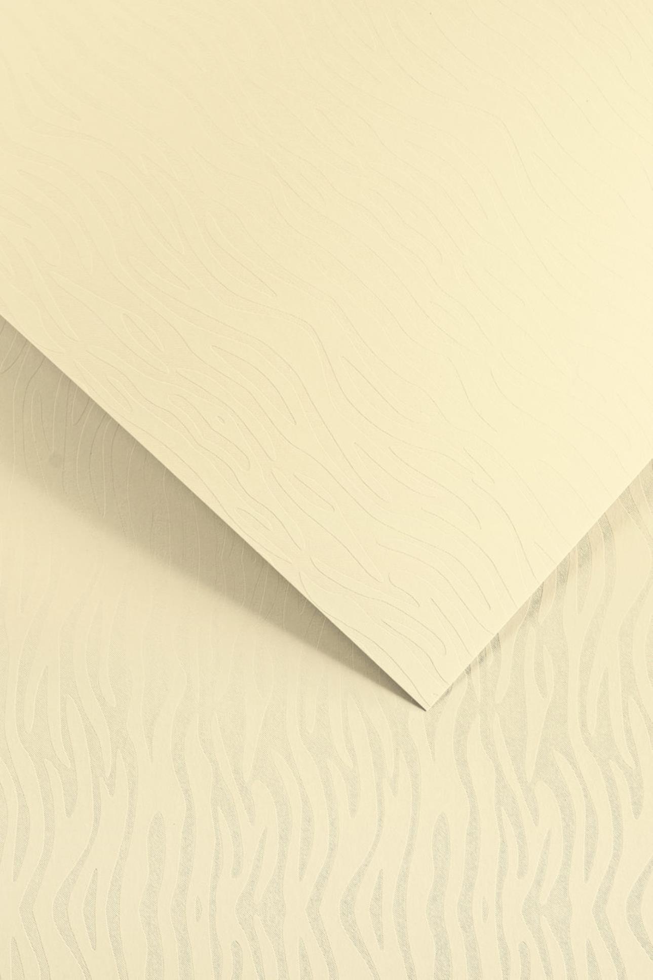 Galeria Papieru Ozdobný papír A4 Pacific, 200 g/m2, krémový, 20 ks