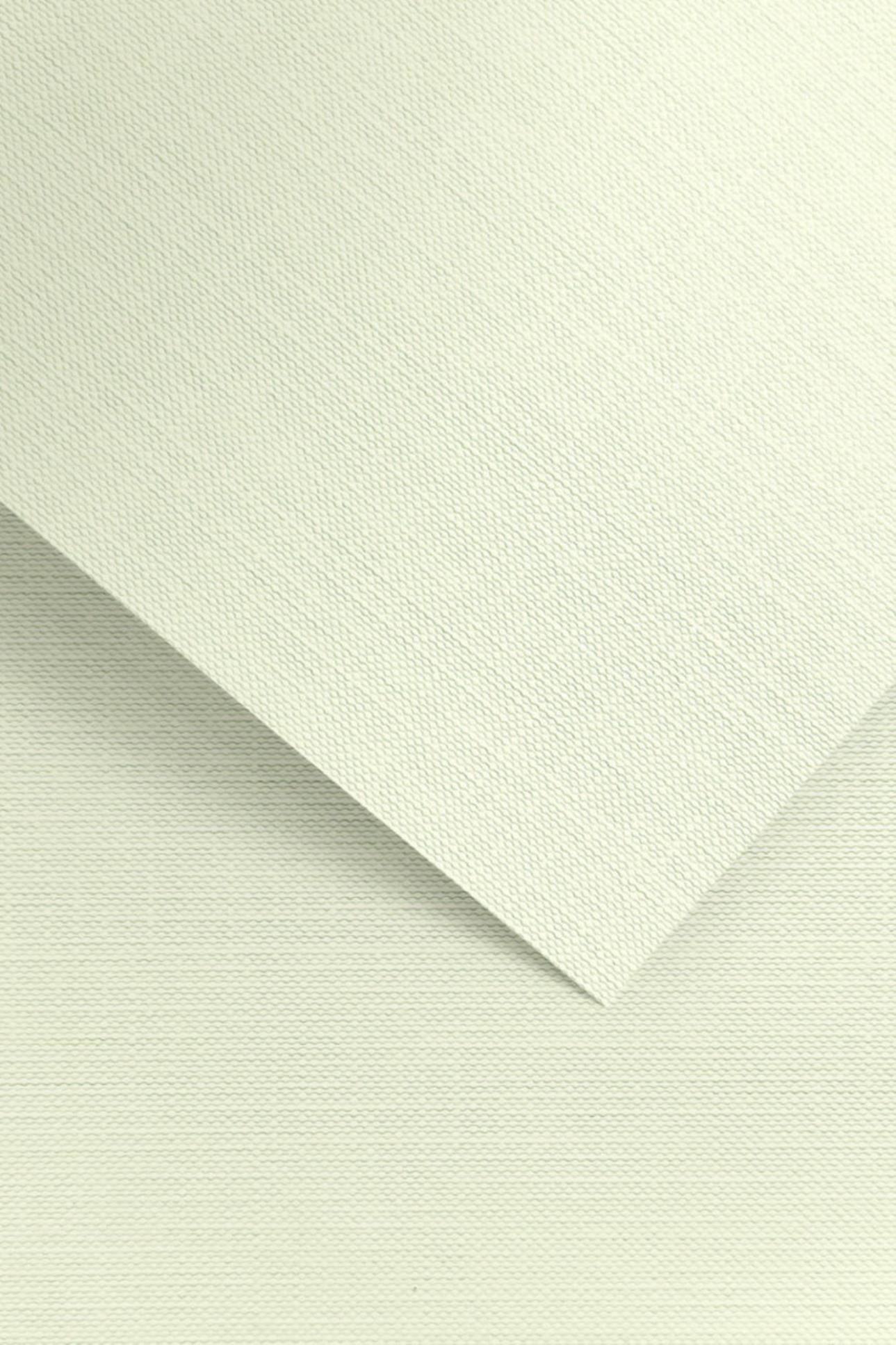 Galeria Papieru Ozdobný papír A4 Ryps - 240 g/m2, krémový, 20 ks